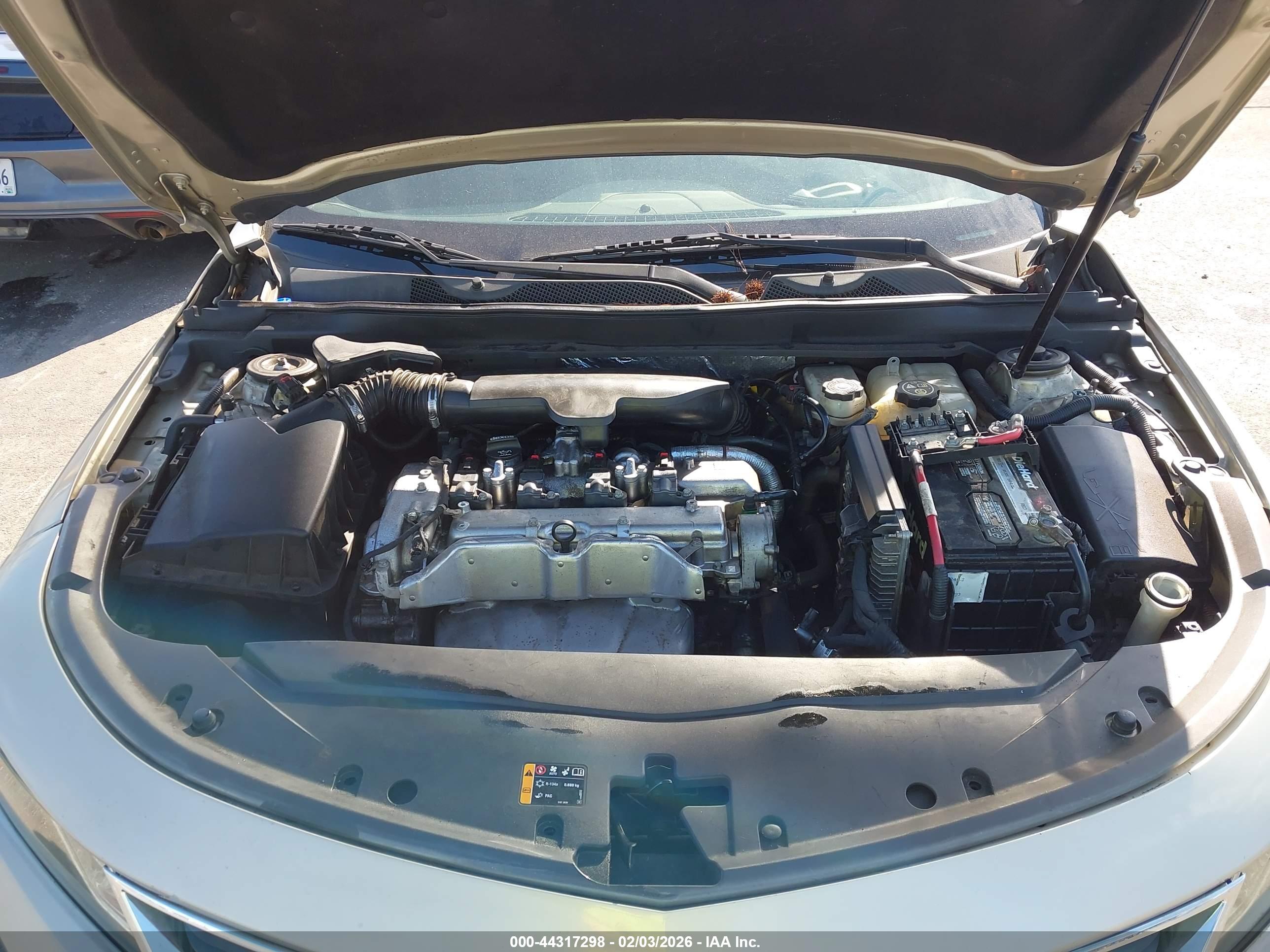 CHEVROLET IMPALA image 10