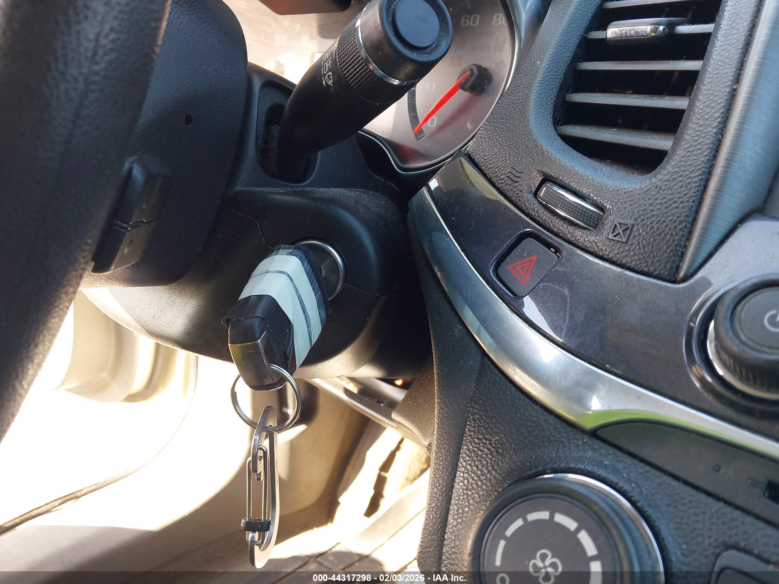 CHEVROLET IMPALA image 11