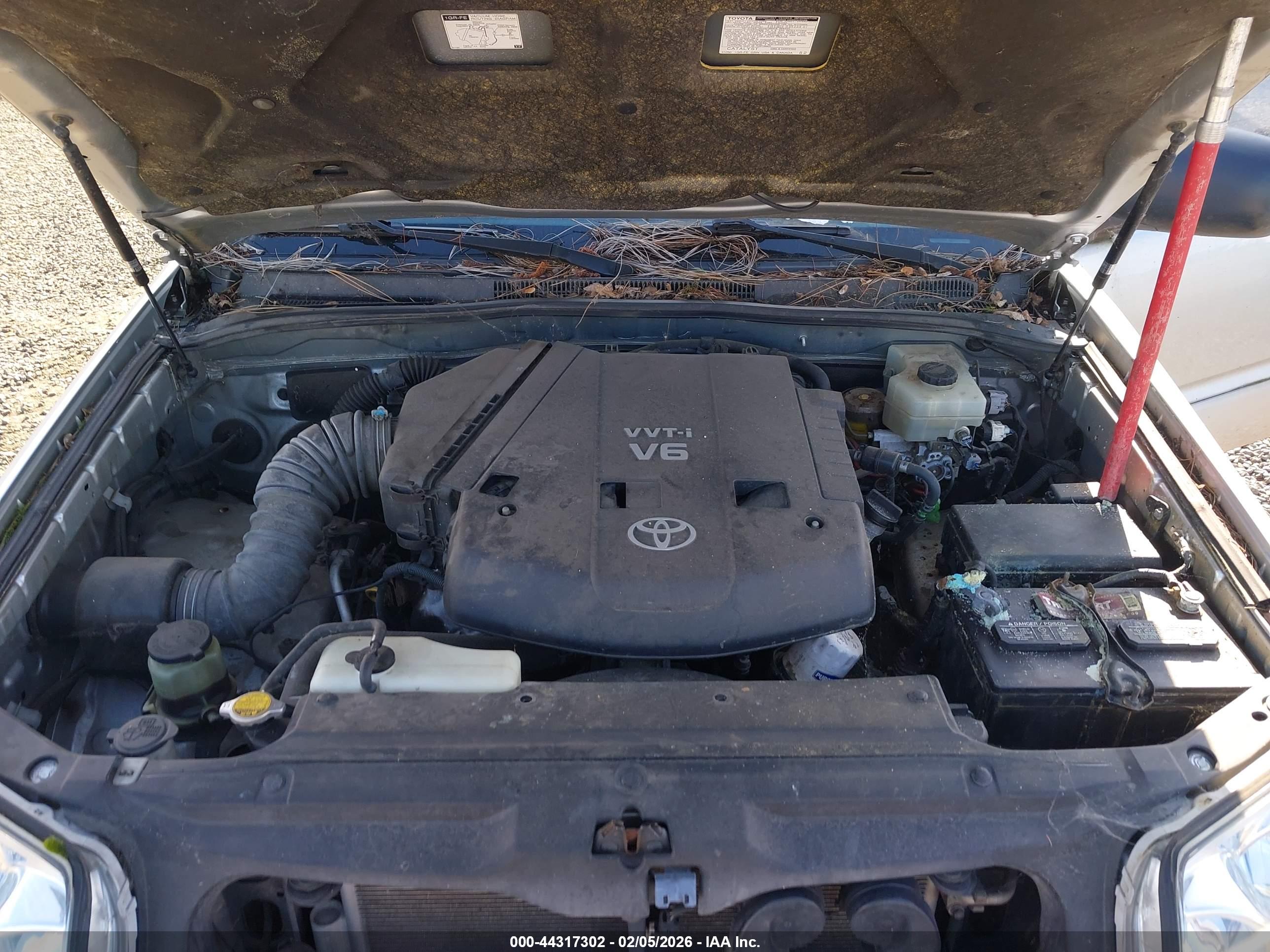 TOYOTA 4RUNNER image 10