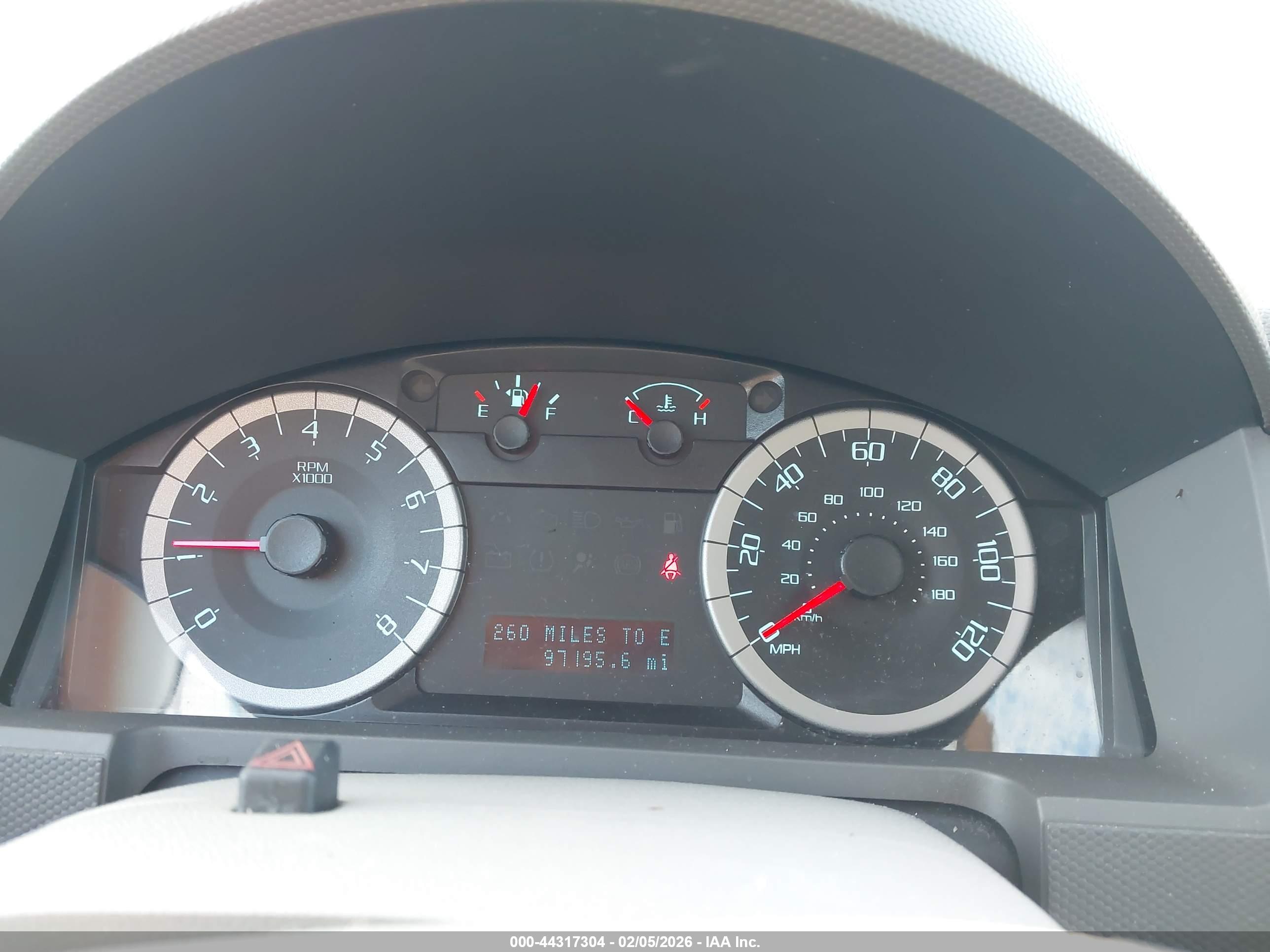 FORD ESCAPE image 7