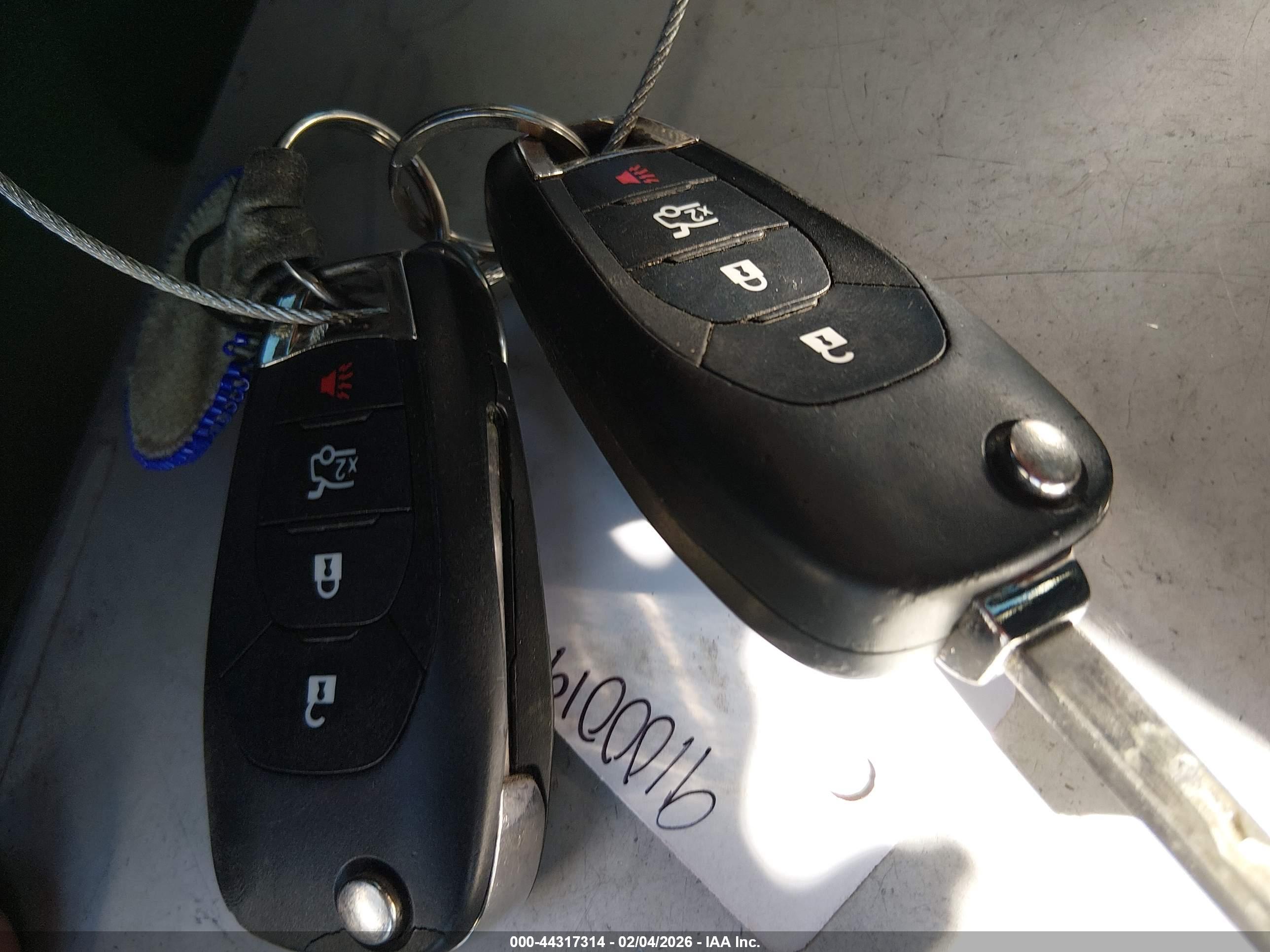 CHEVROLET CRUZE image 11