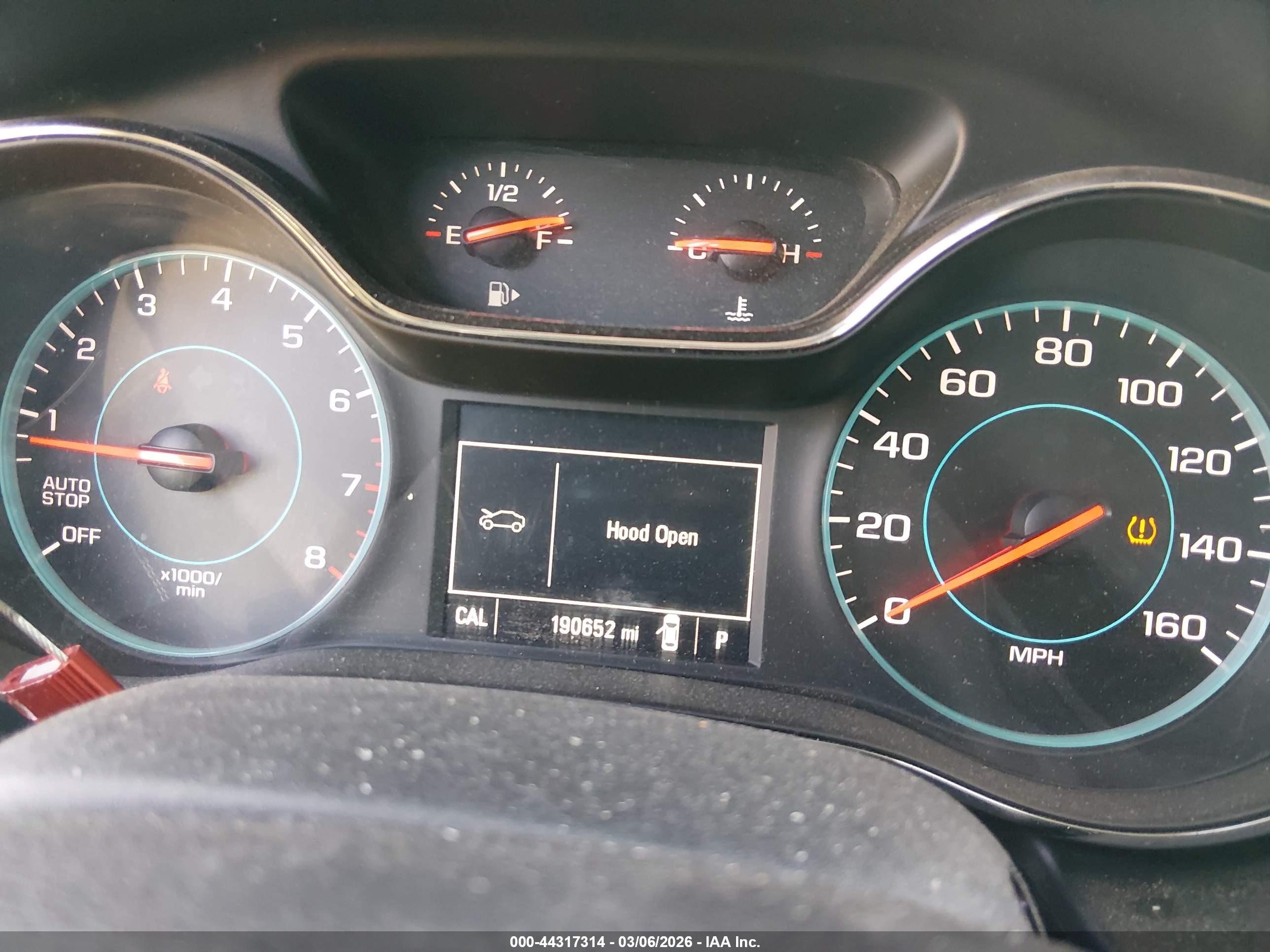 CHEVROLET CRUZE image 7