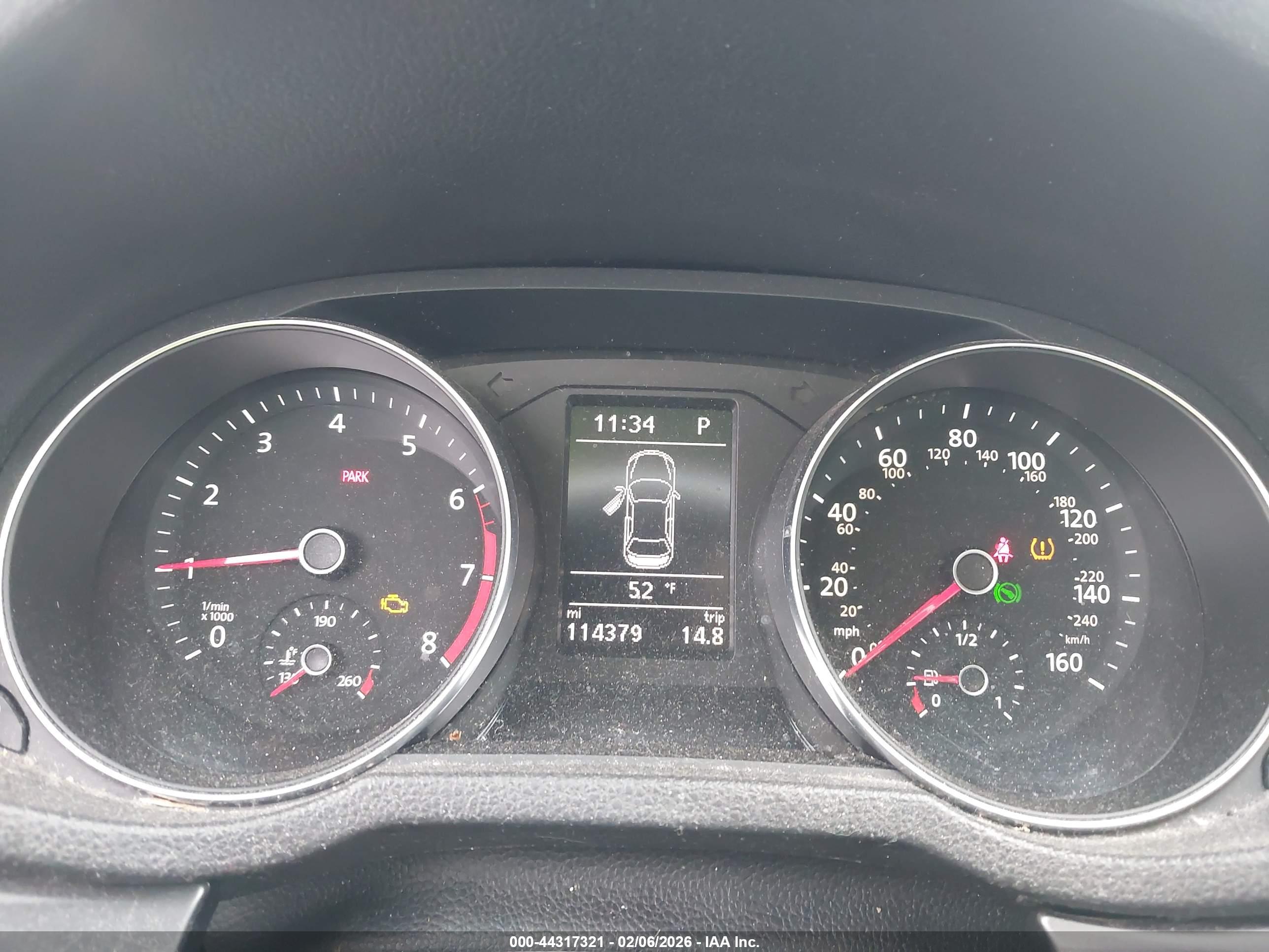 VOLKSWAGEN PASSAT image 7