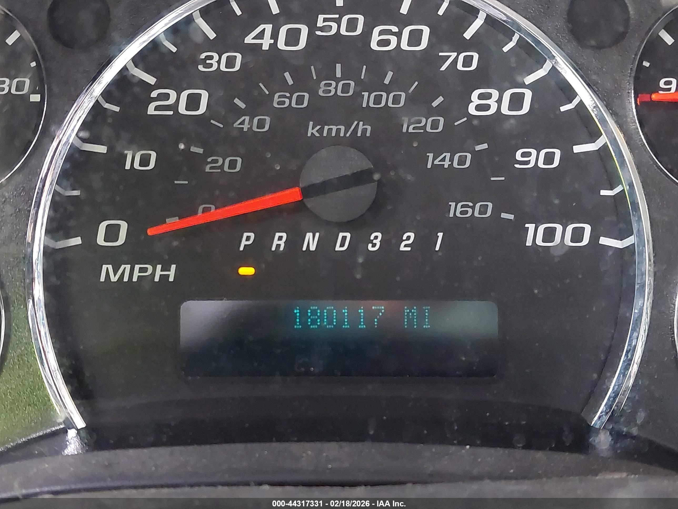 CHEVROLET EXPRESS image 7