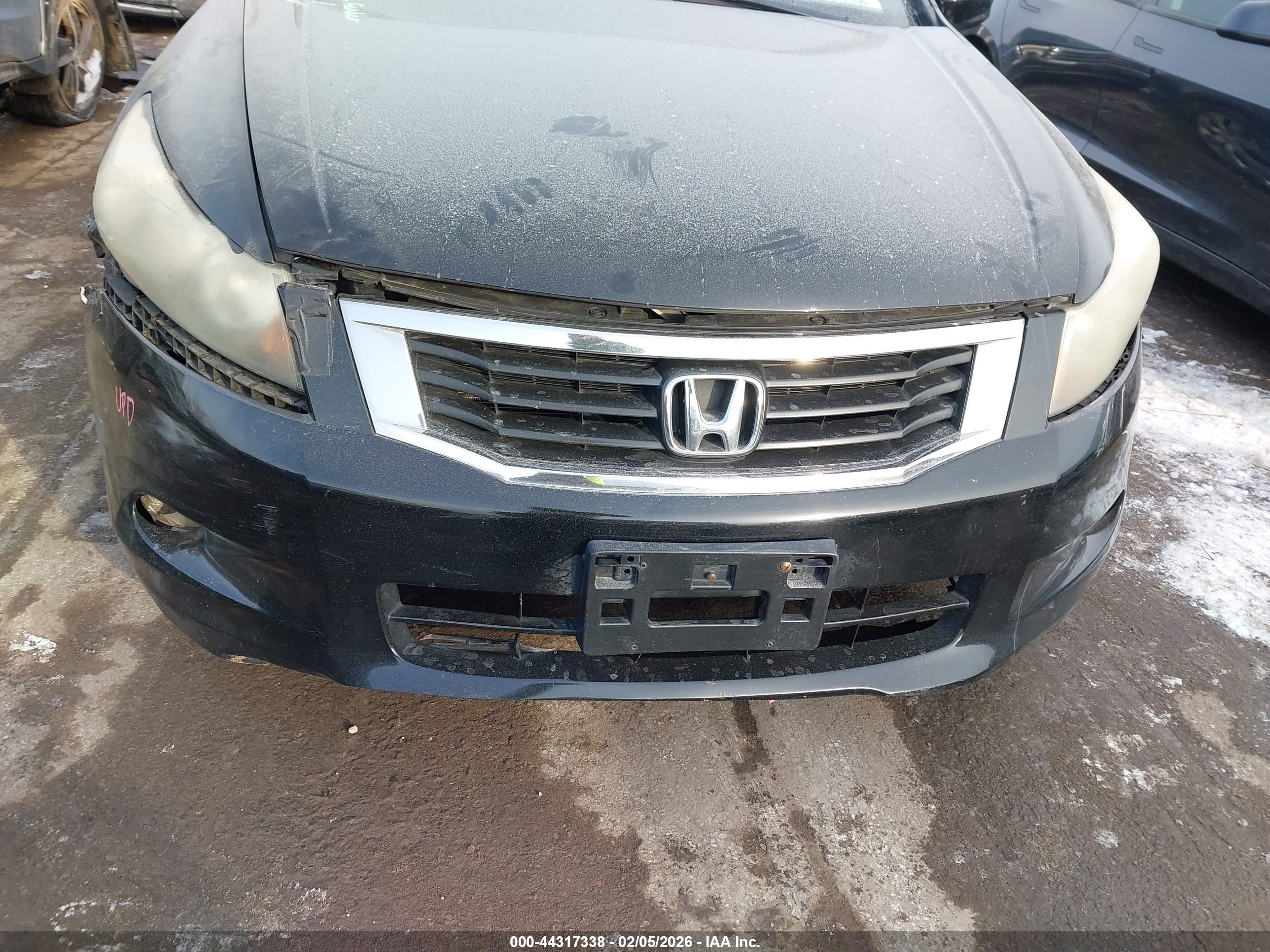 HONDA ACCORD image 6