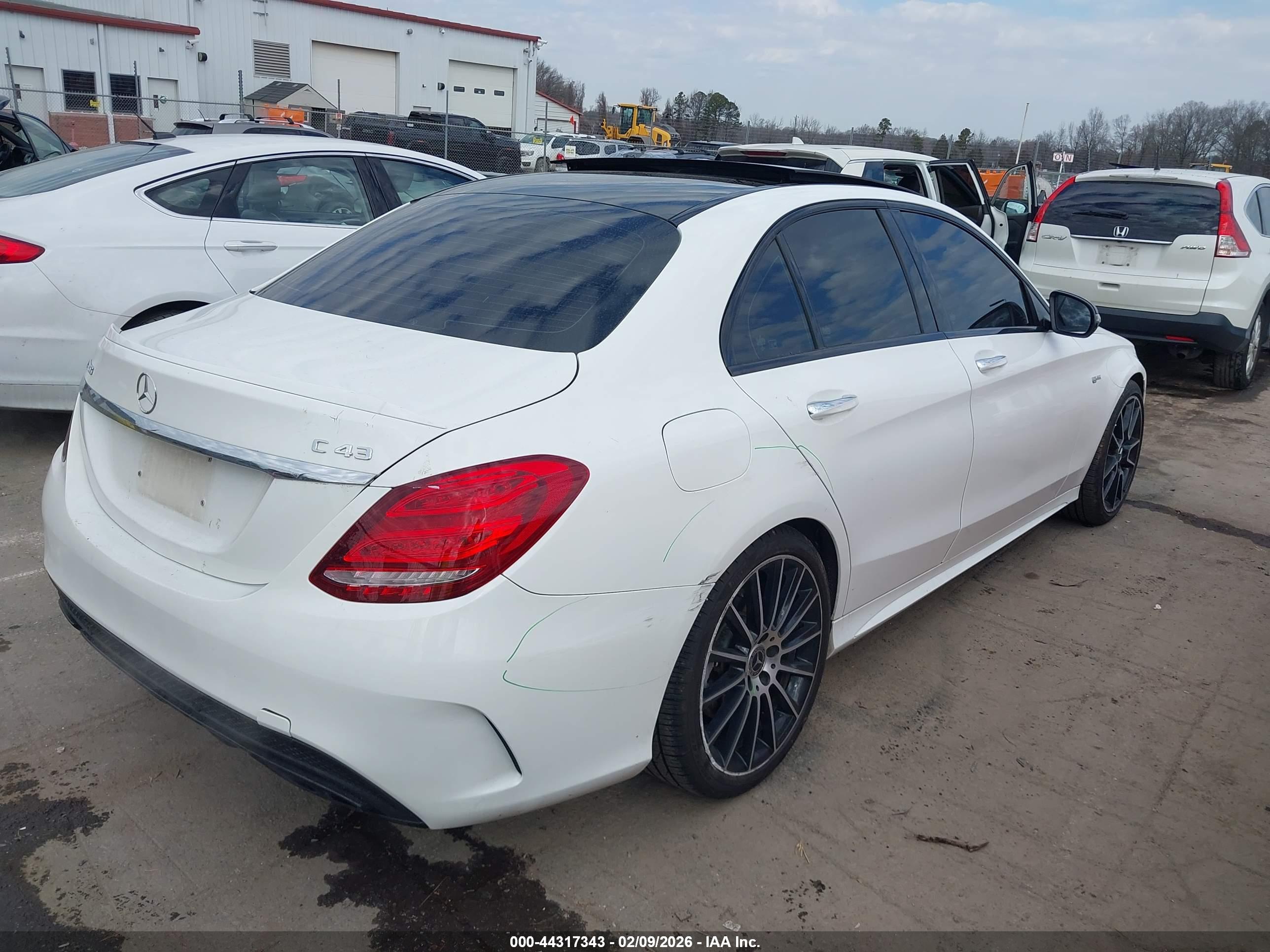 MERCEDES-BENZ AMG image 4