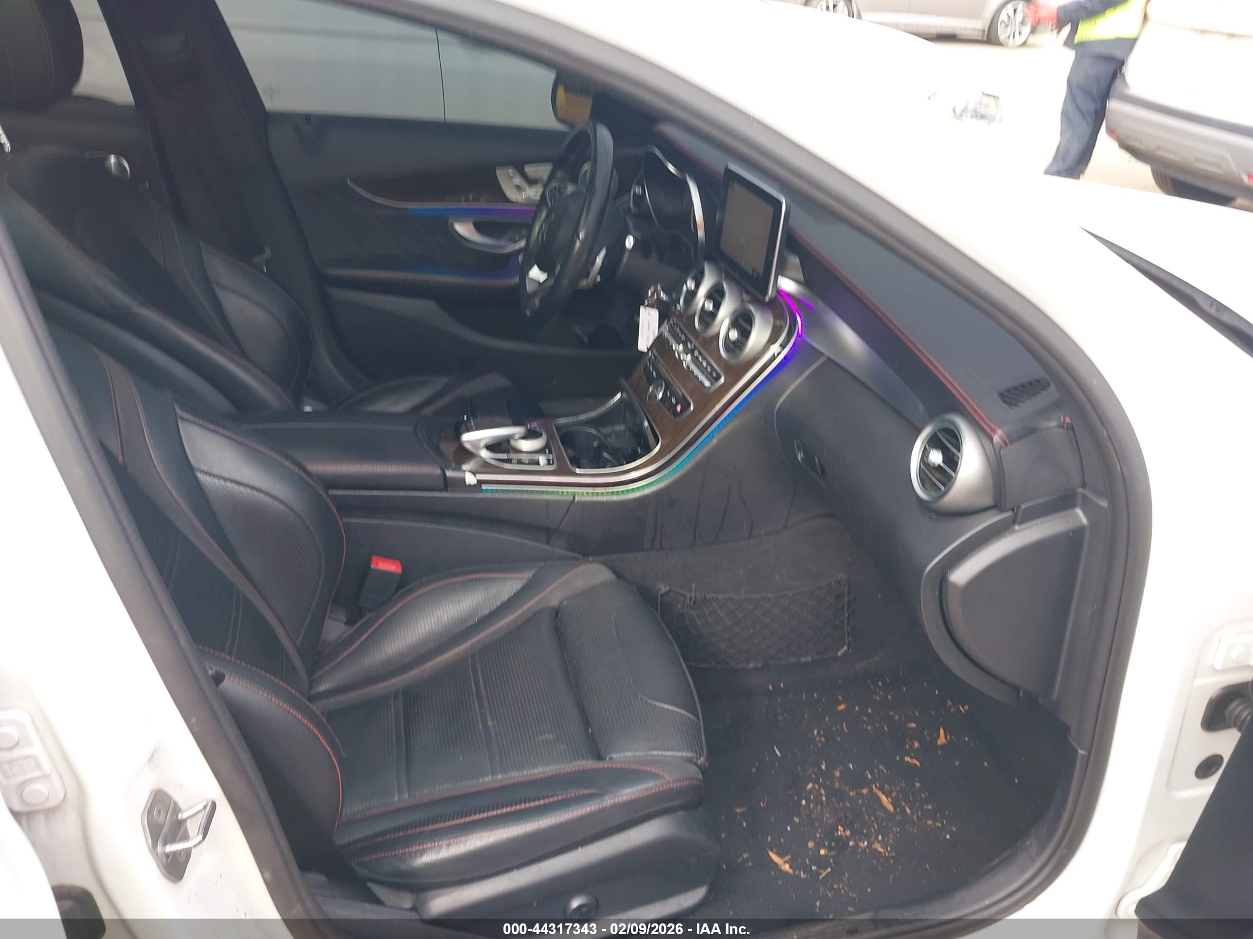 MERCEDES-BENZ AMG image 5