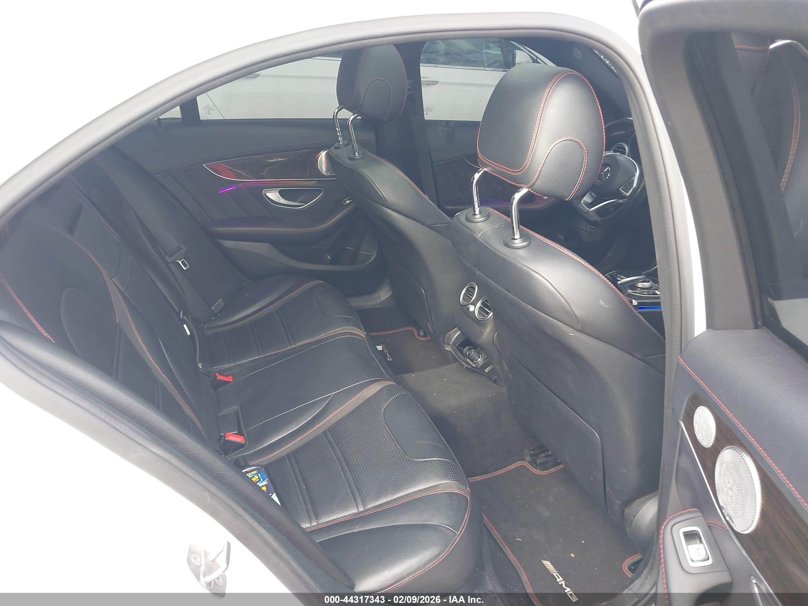 MERCEDES-BENZ AMG image 8