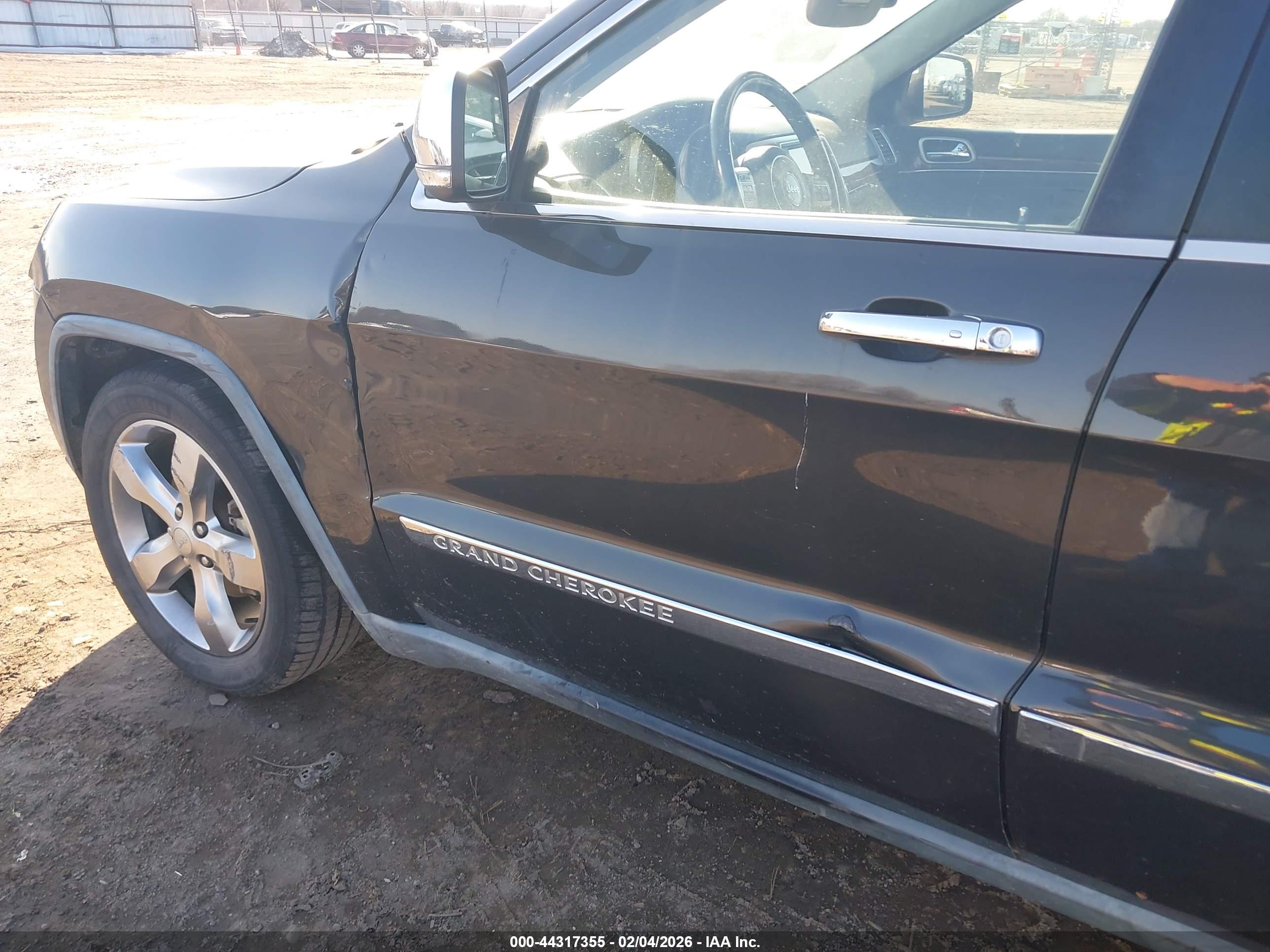 JEEP GRAND image 6