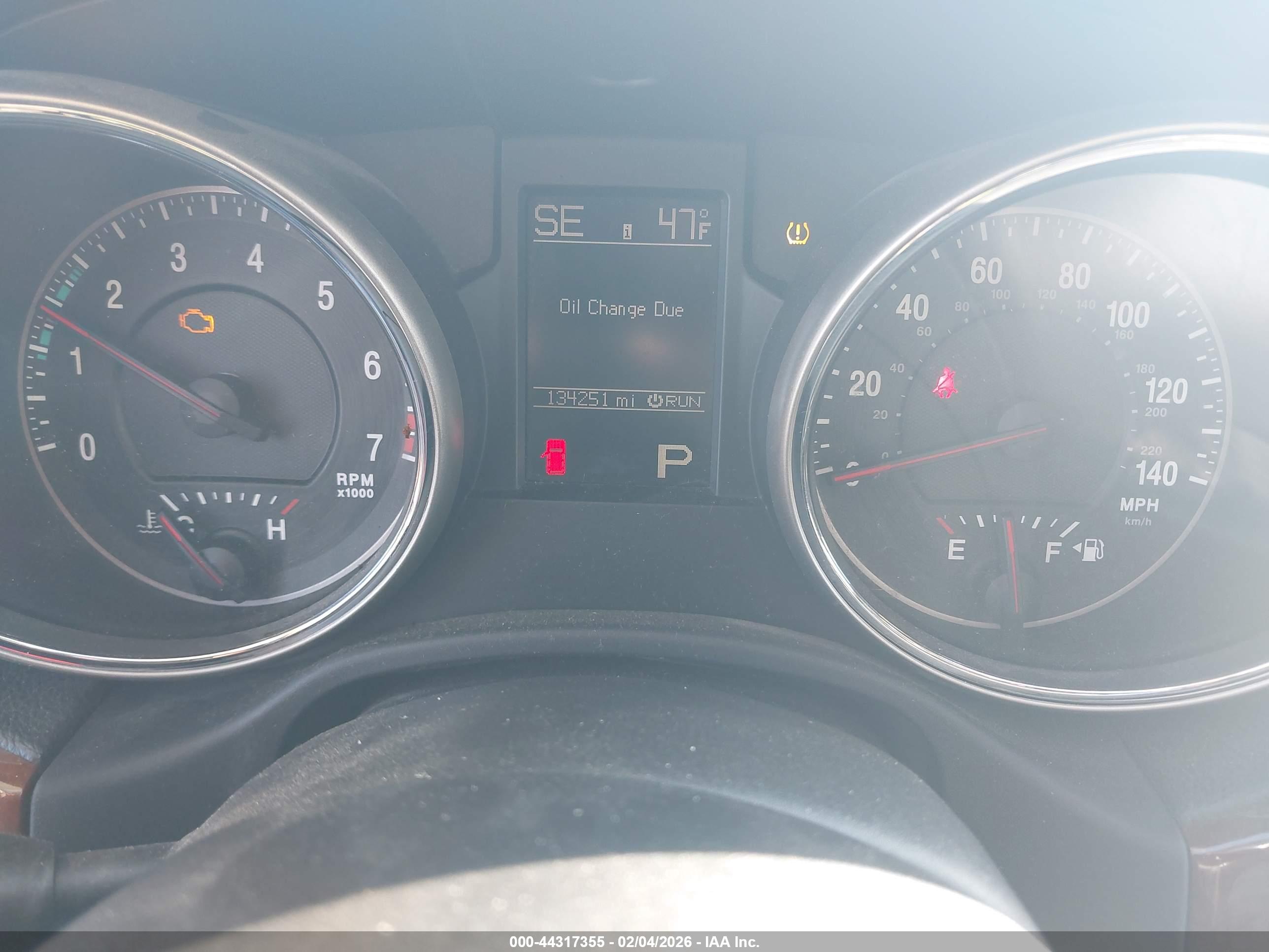 JEEP GRAND image 7