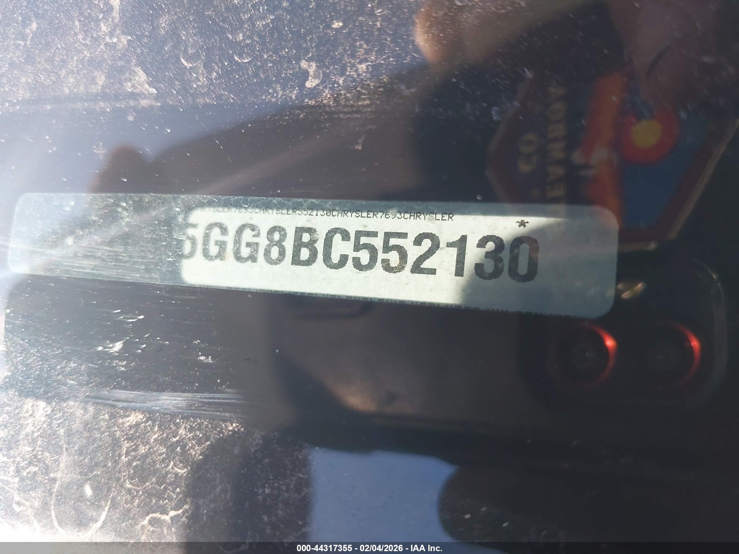 JEEP GRAND image 9