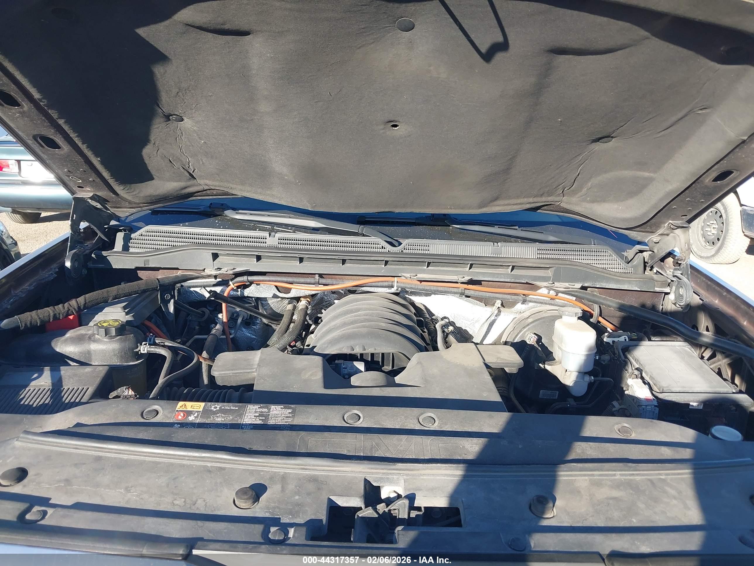 GMC SIERRA image 10