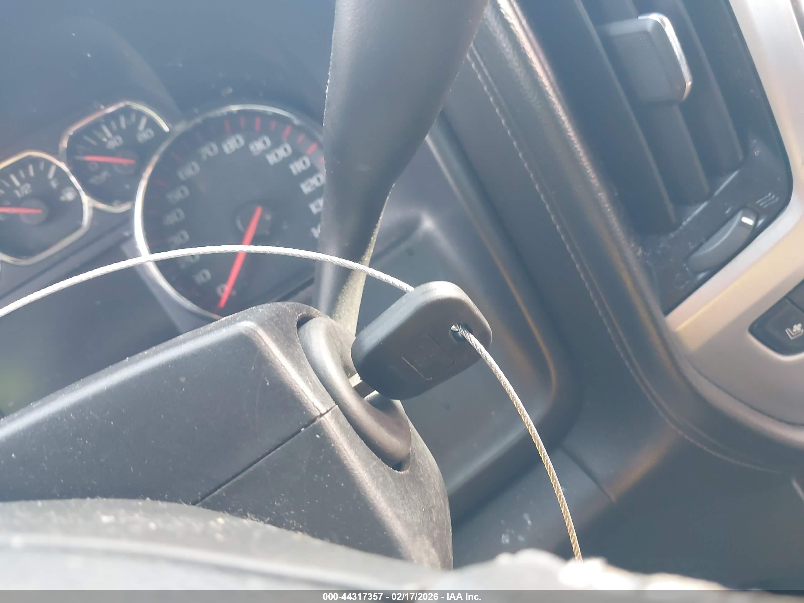 GMC SIERRA image 11
