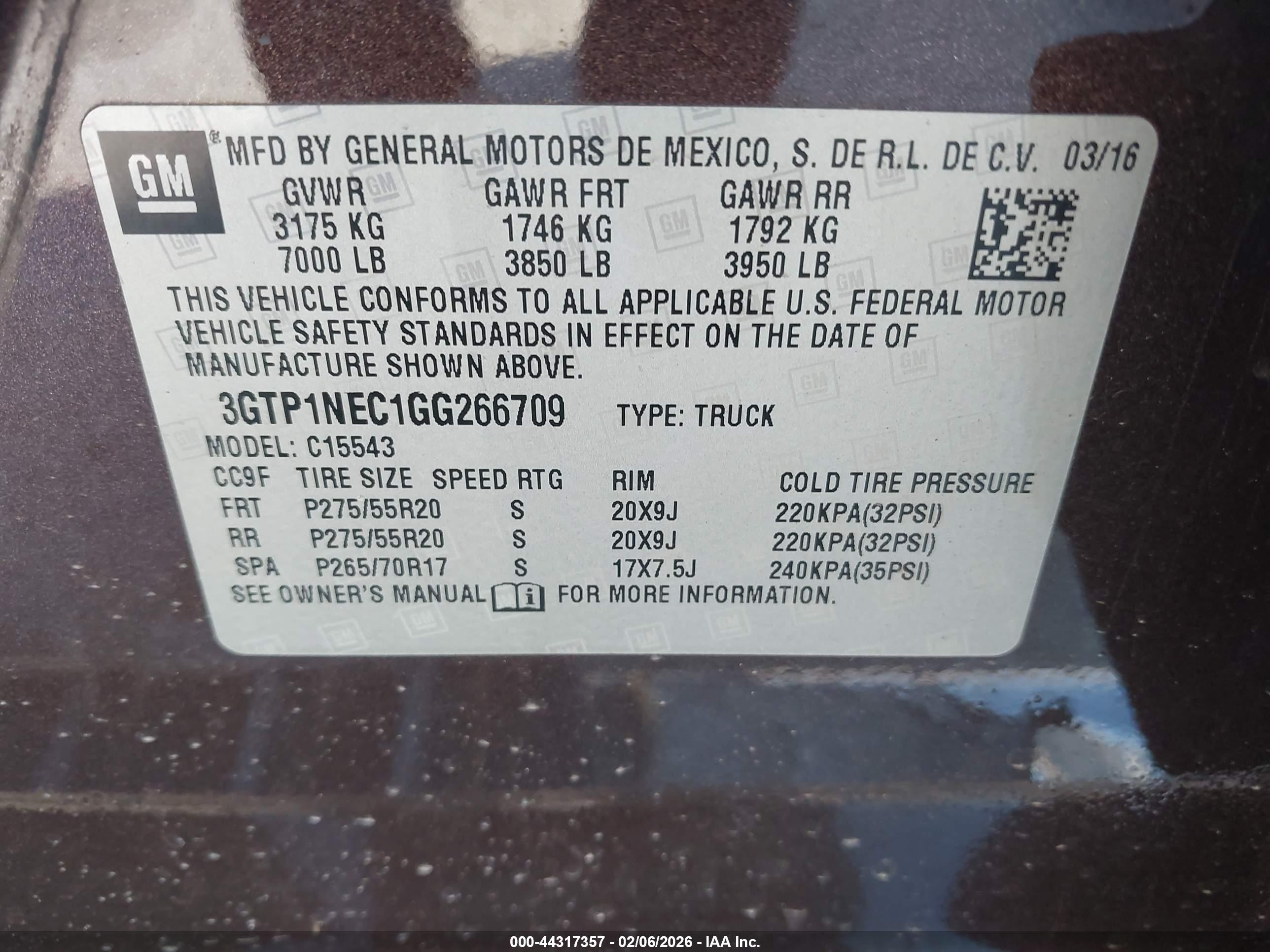GMC SIERRA image 9