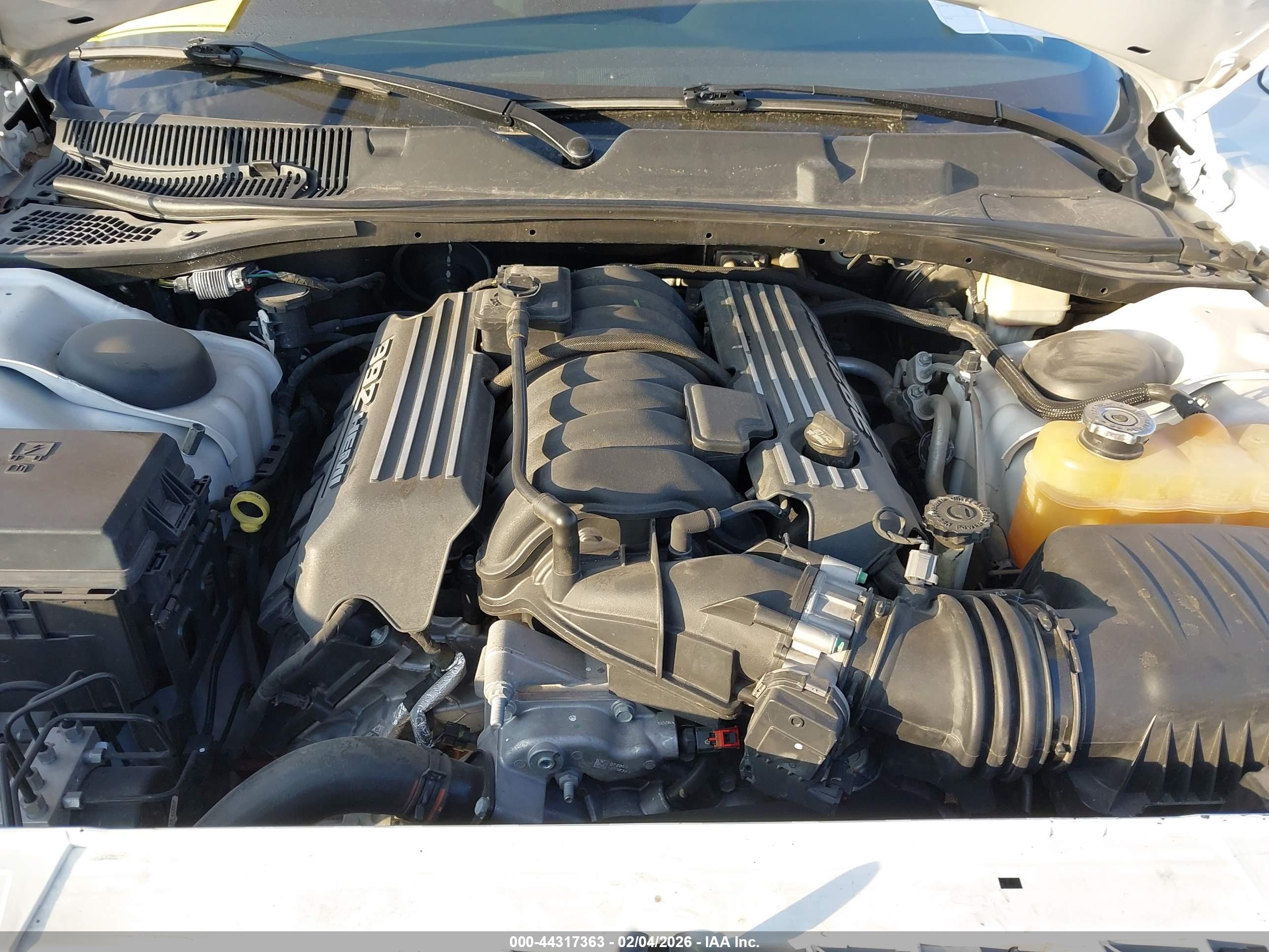 DODGE CHALLENGER image 10