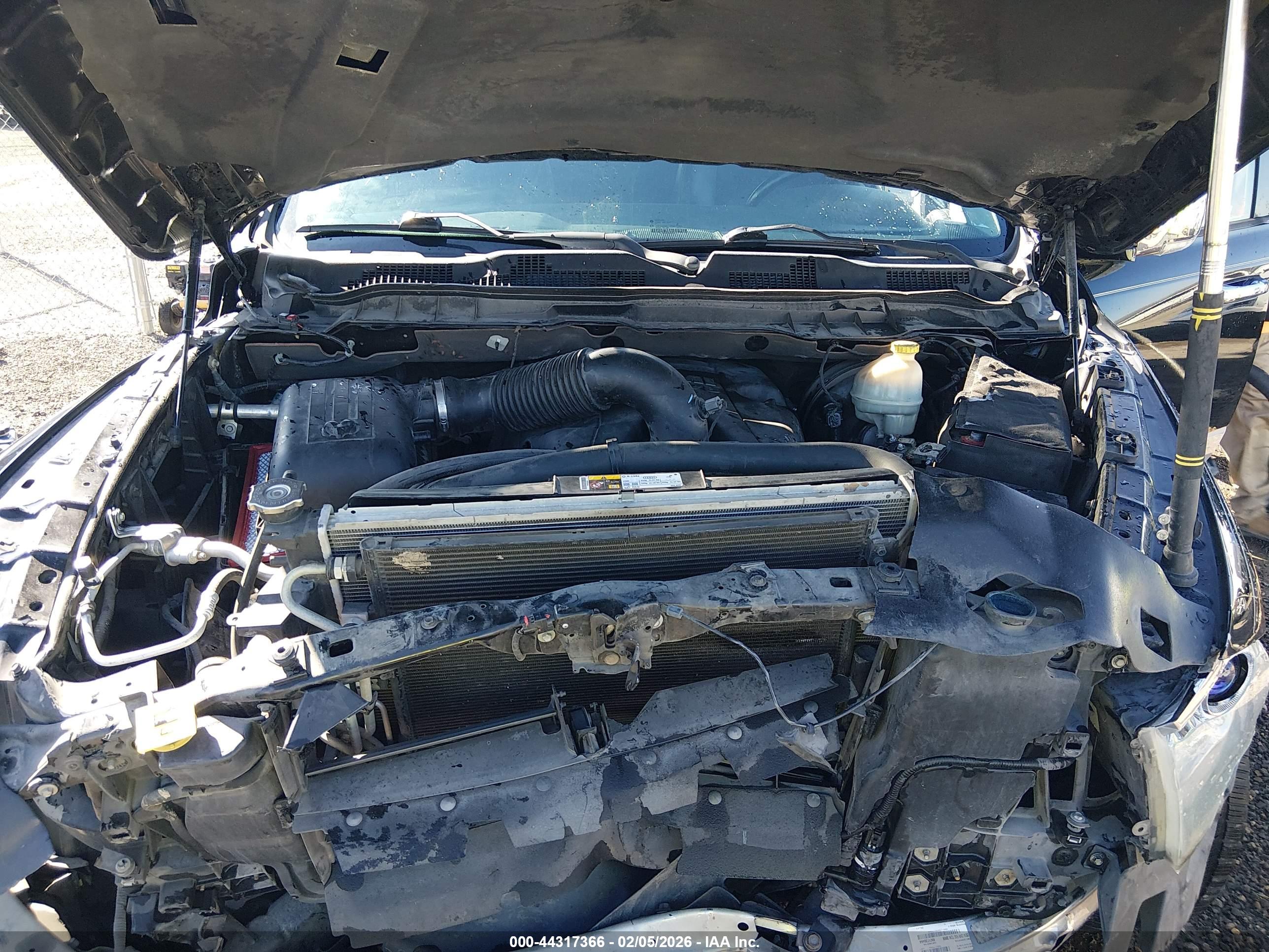 RAM 1500 image 10