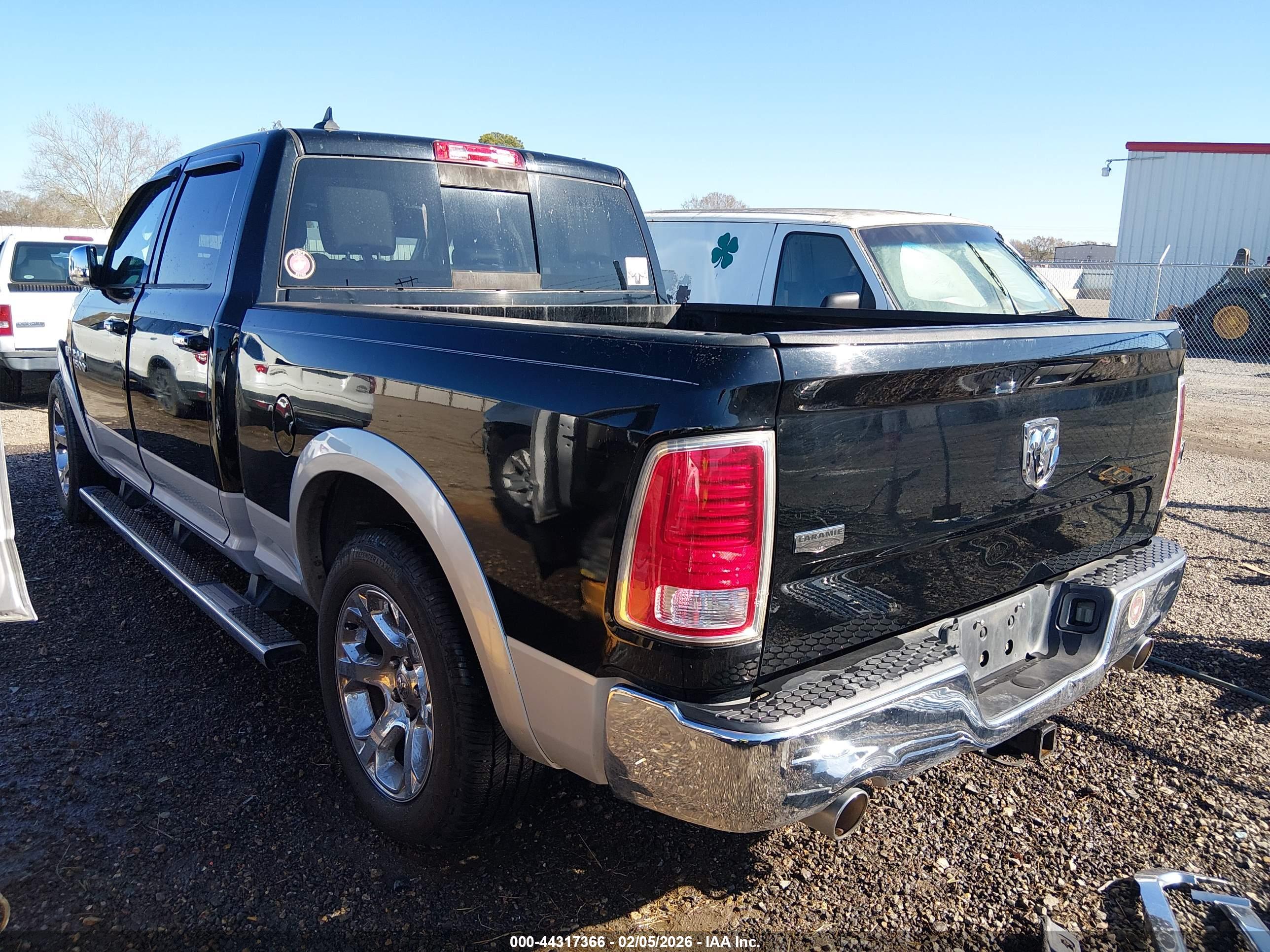 RAM 1500 image 3