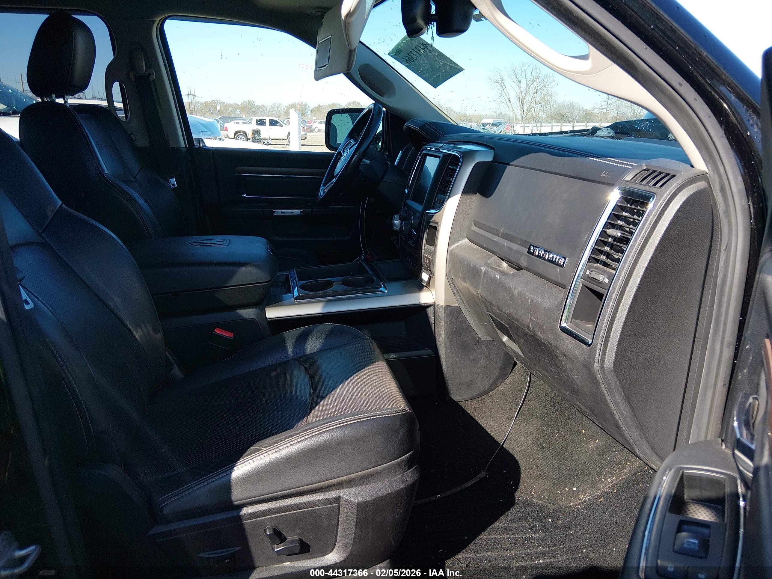 RAM 1500 image 5