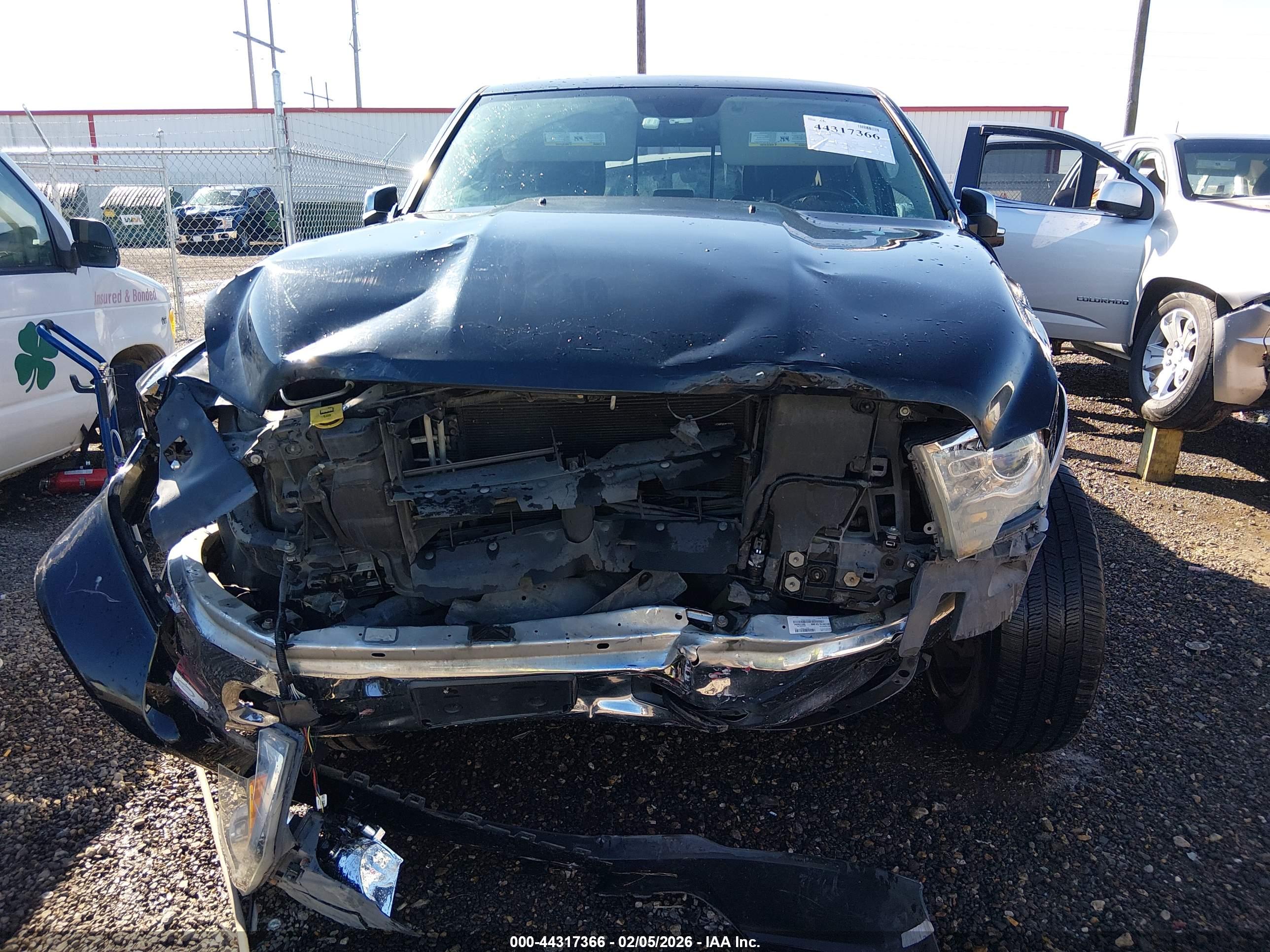 RAM 1500 image 6
