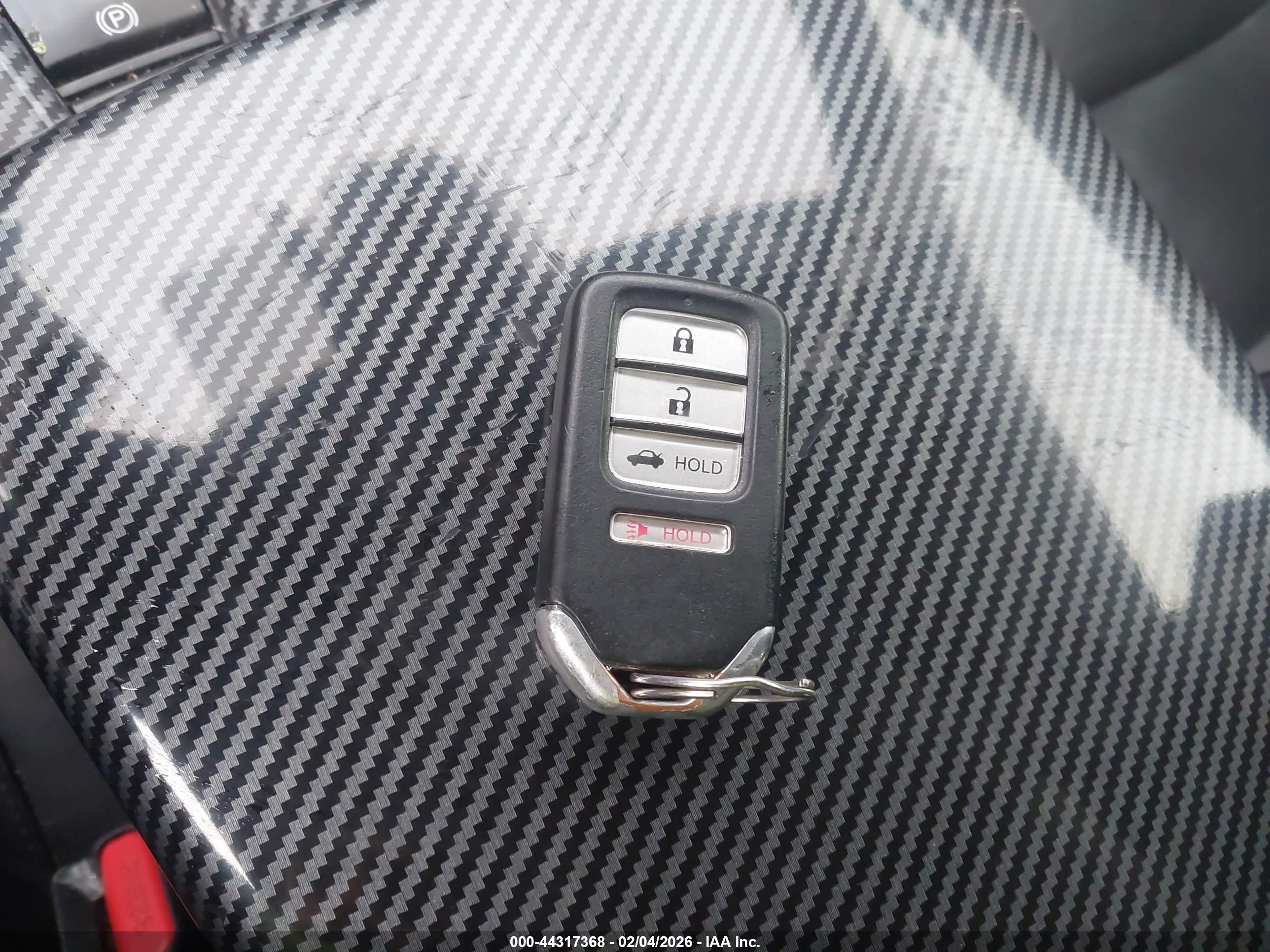 HONDA ACCORD image 11