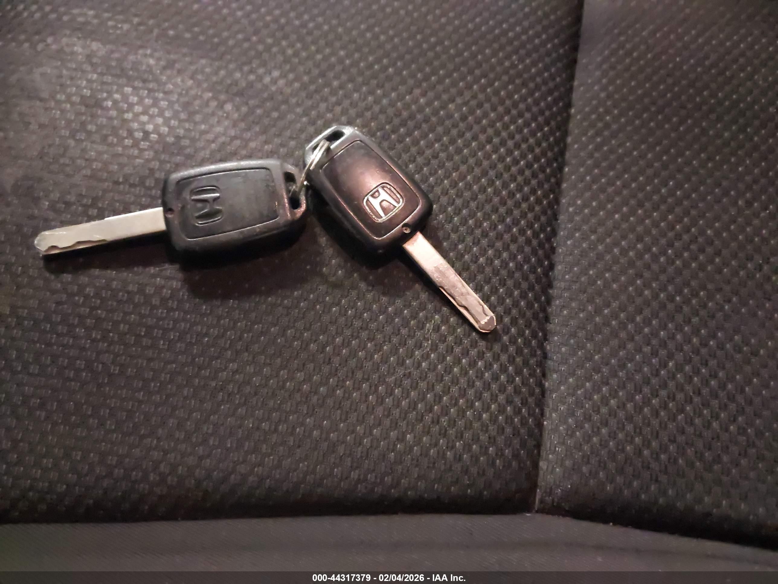 HONDA HR-V image 11