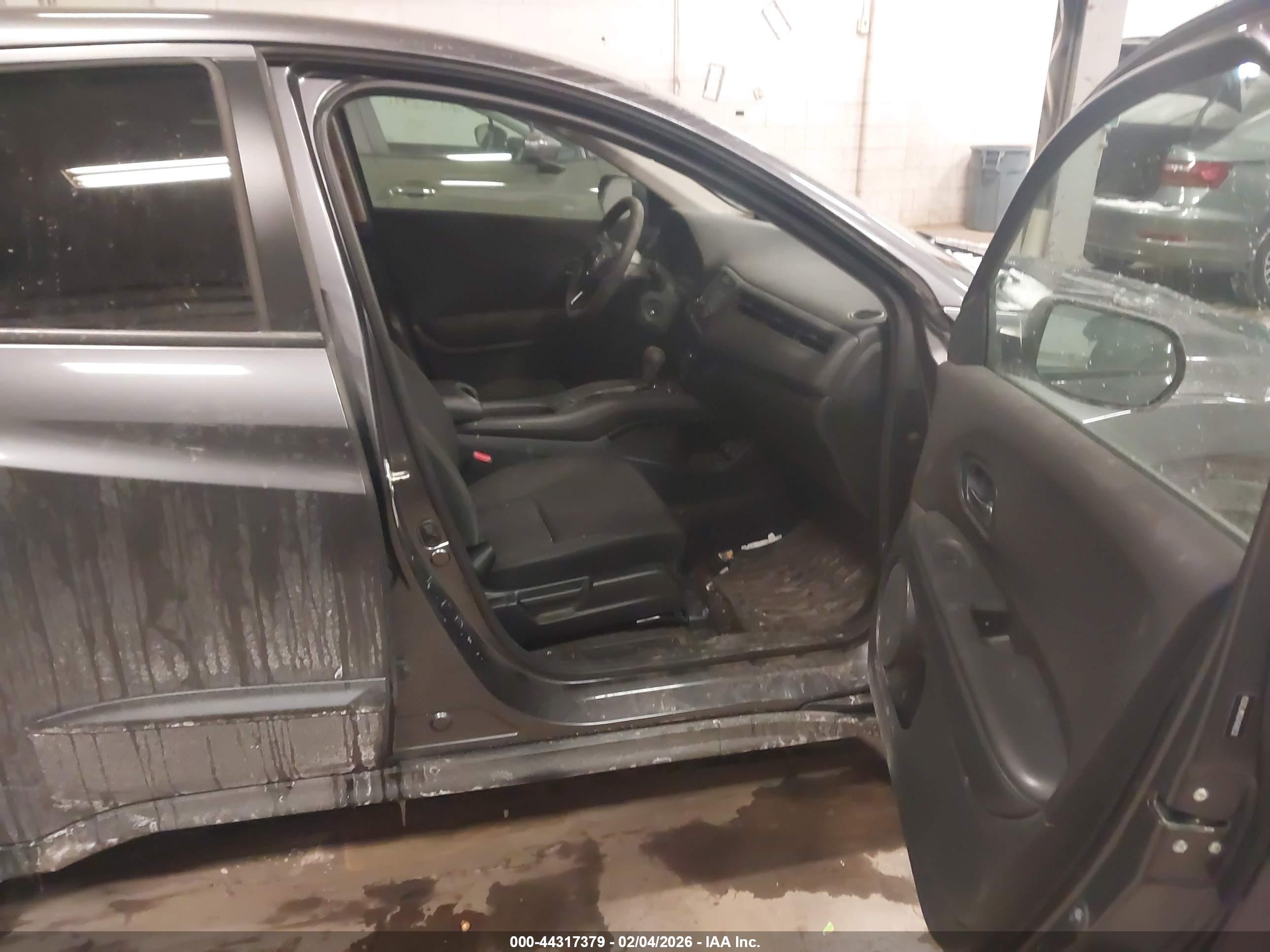 HONDA HR-V image 5