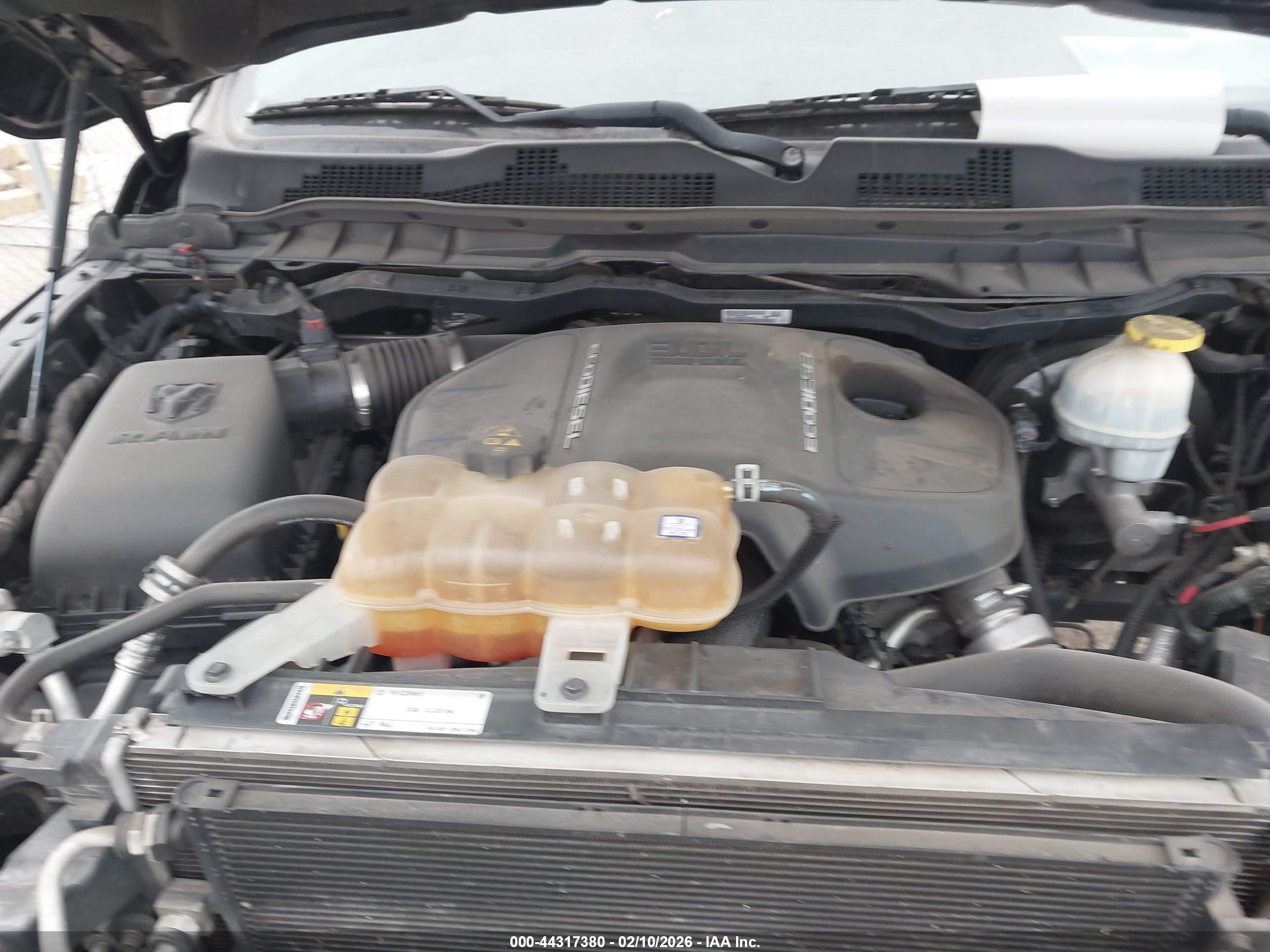 RAM 1500 image 10