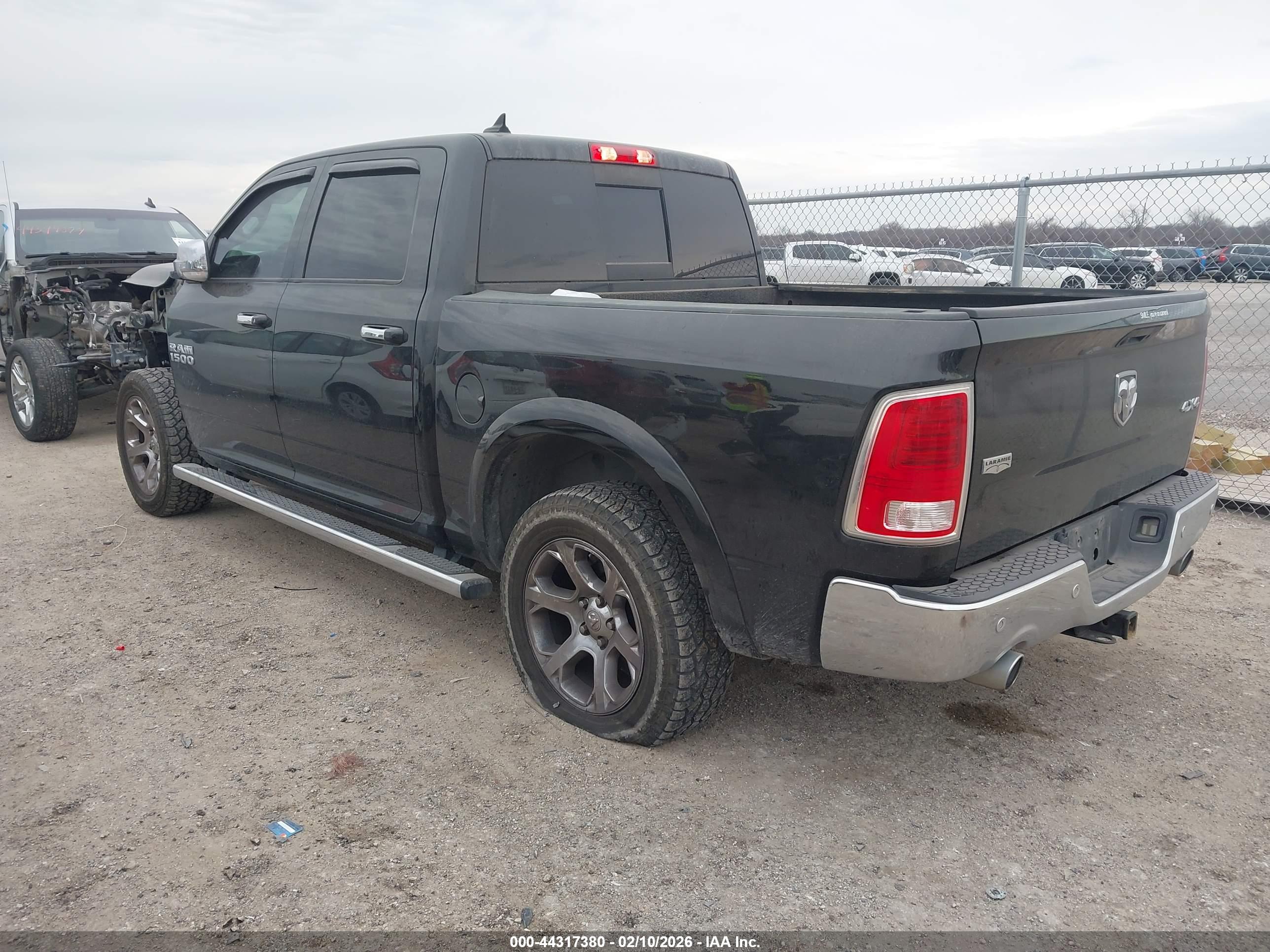 RAM 1500 image 3