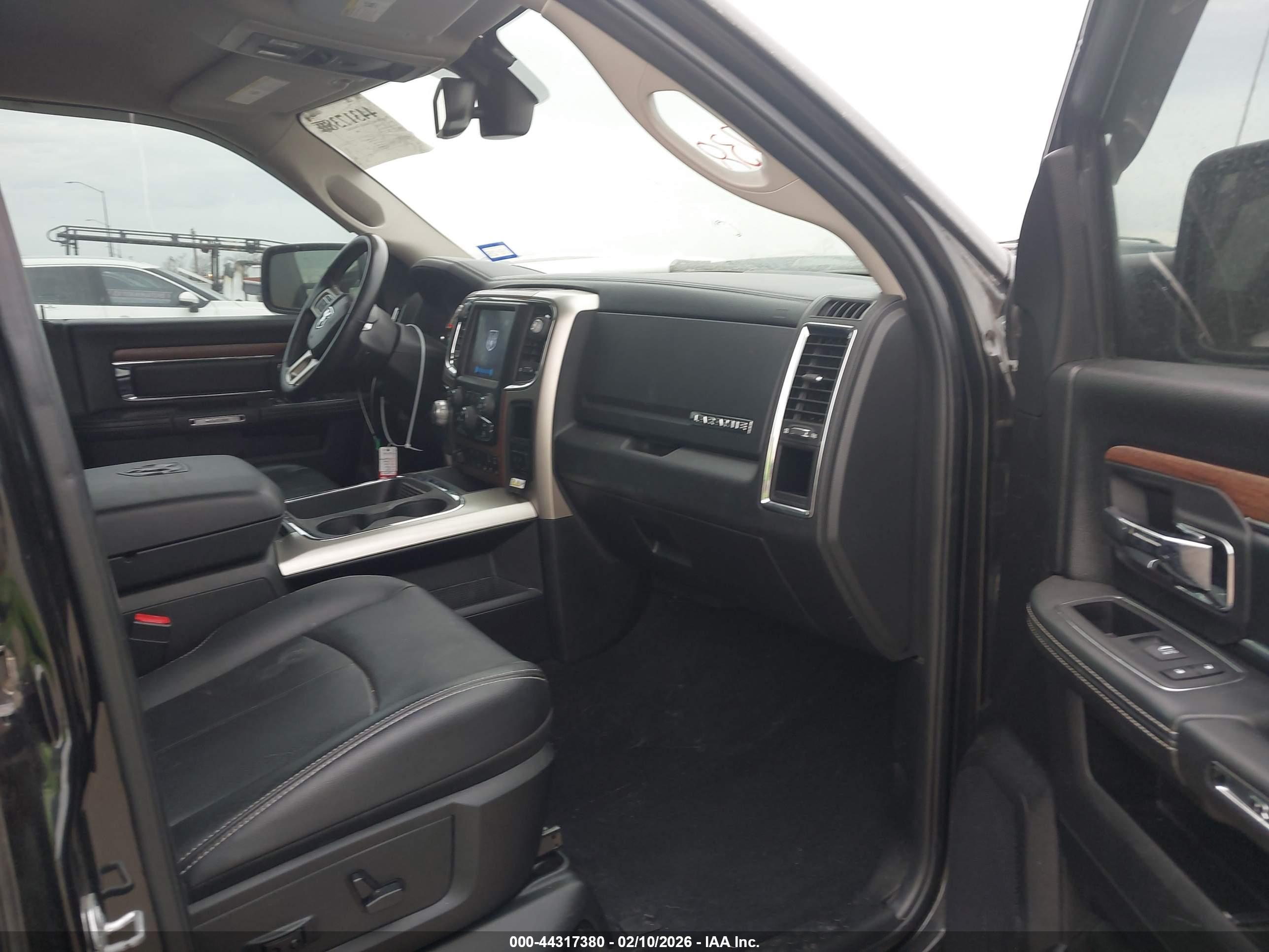 RAM 1500 image 5