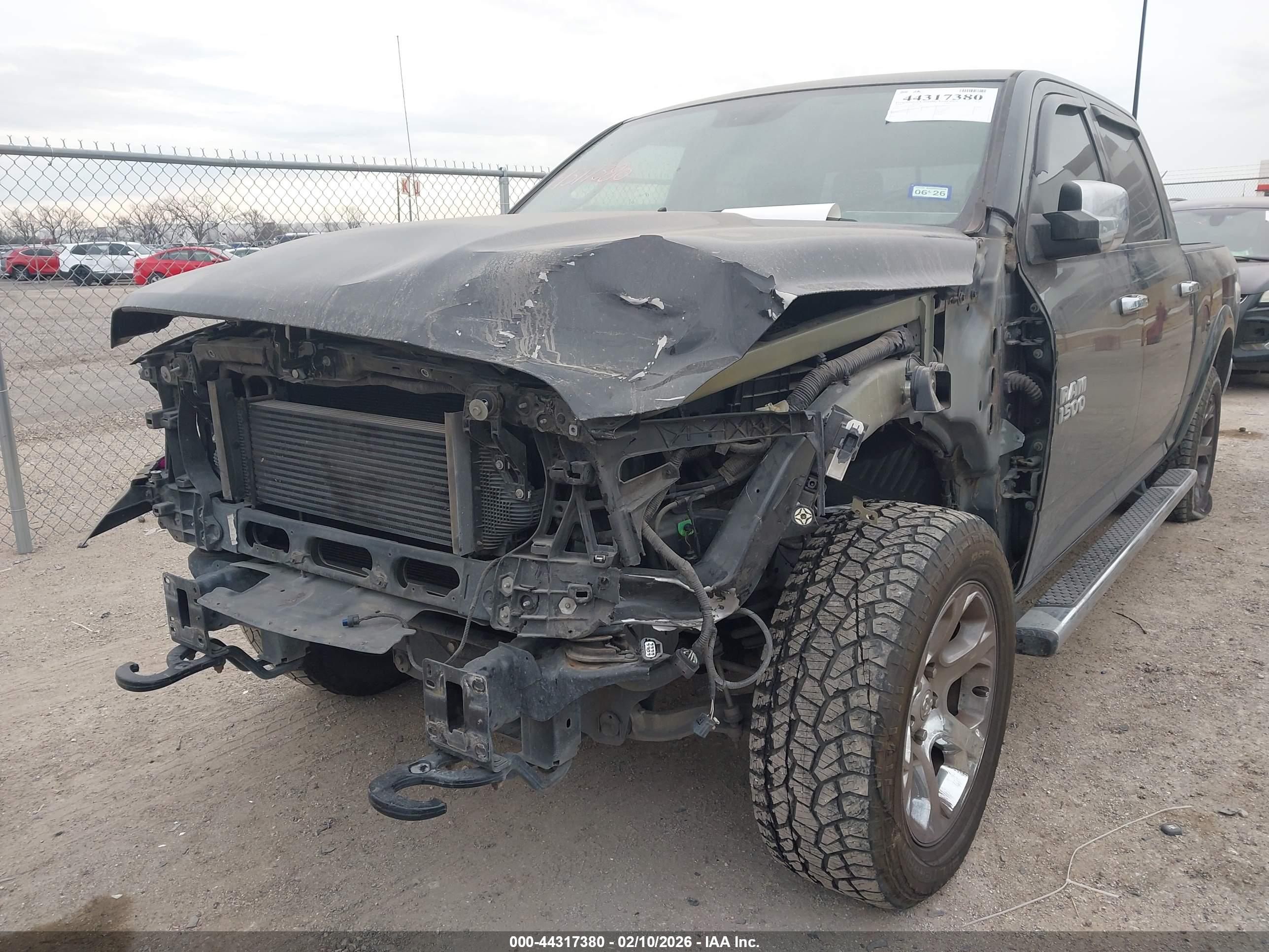 RAM 1500 image 6