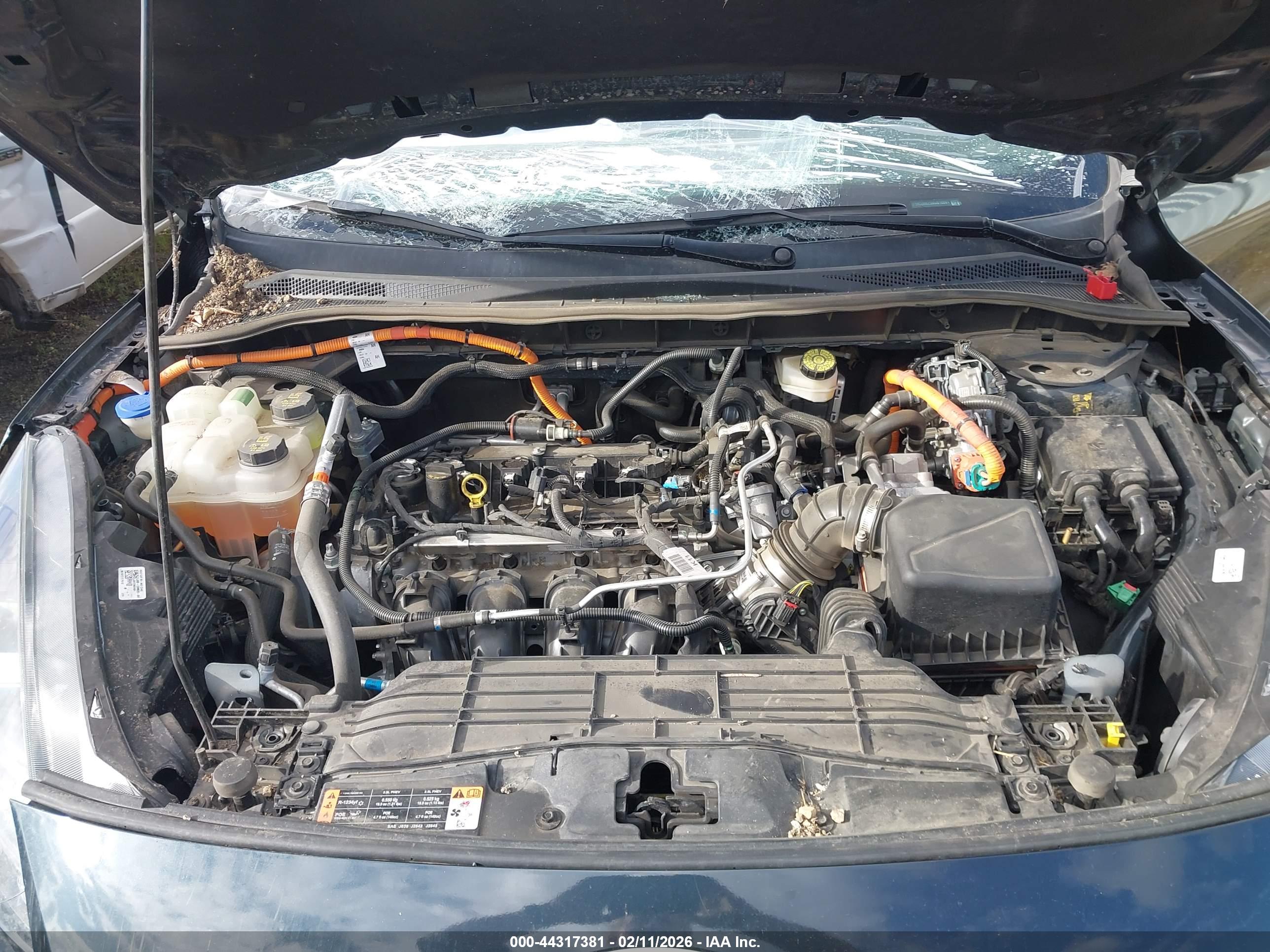 FORD ESCAPE image 10