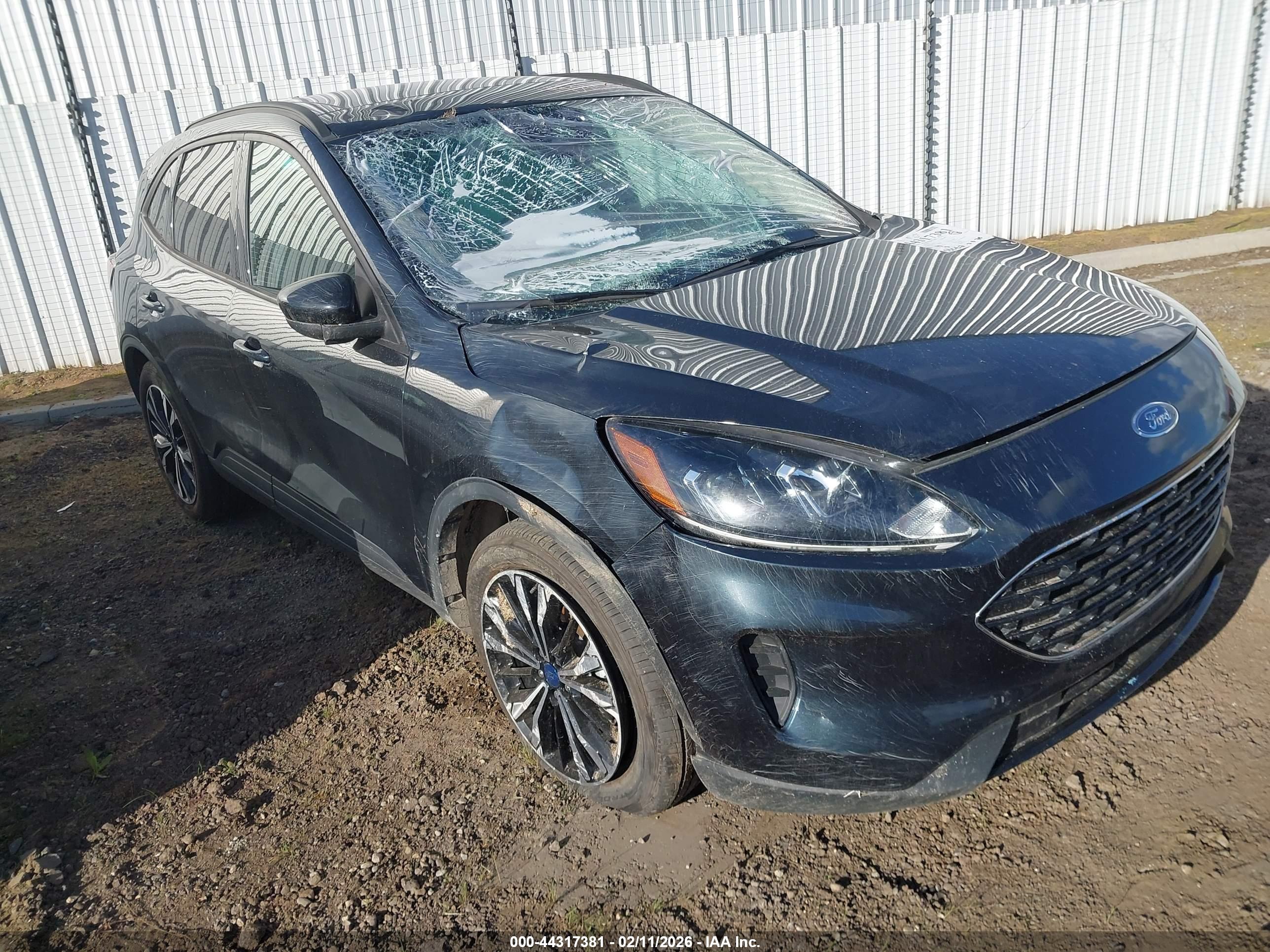 FORD ESCAPE image 6