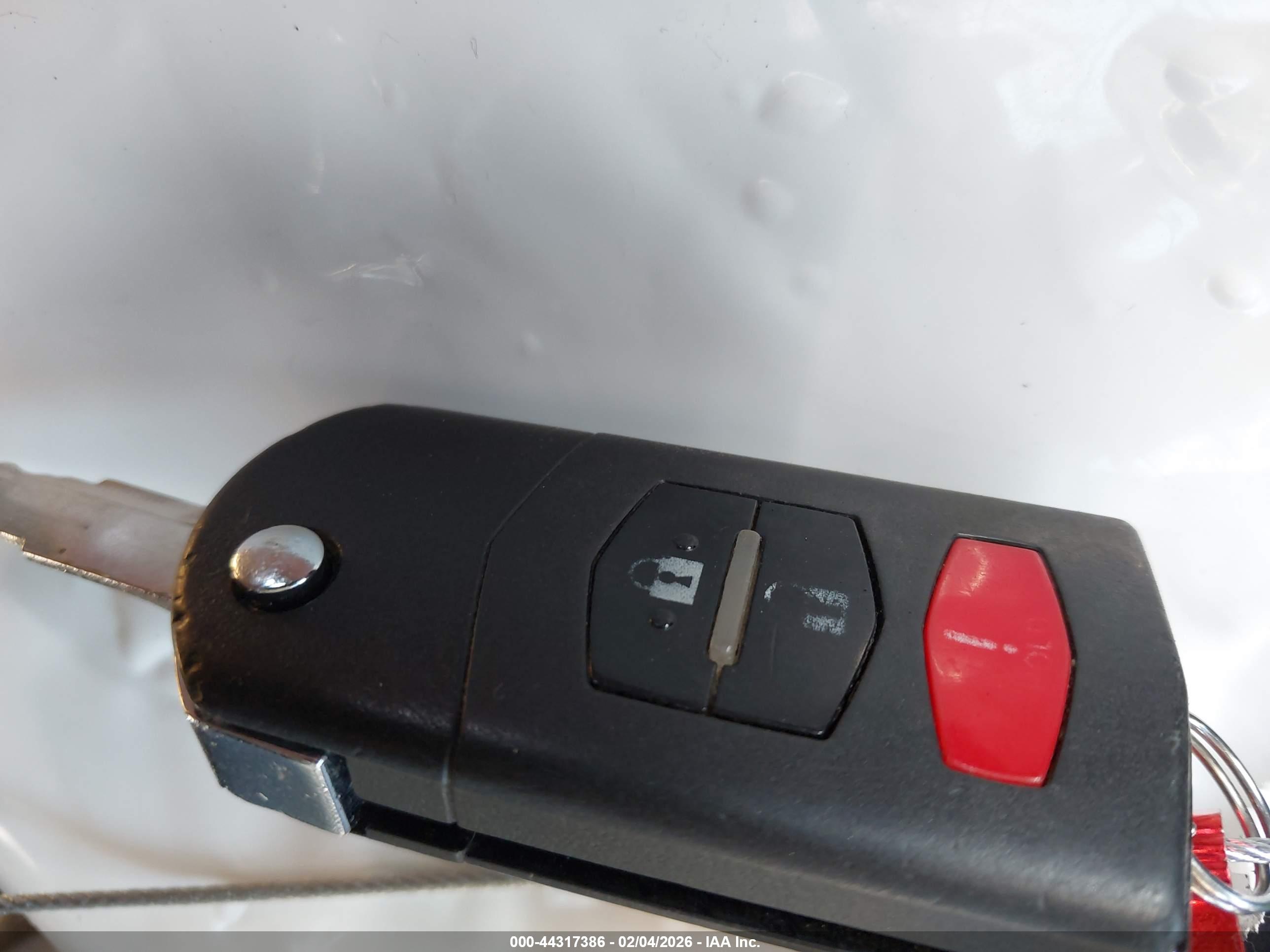 MAZDA MAZDA5 image 11