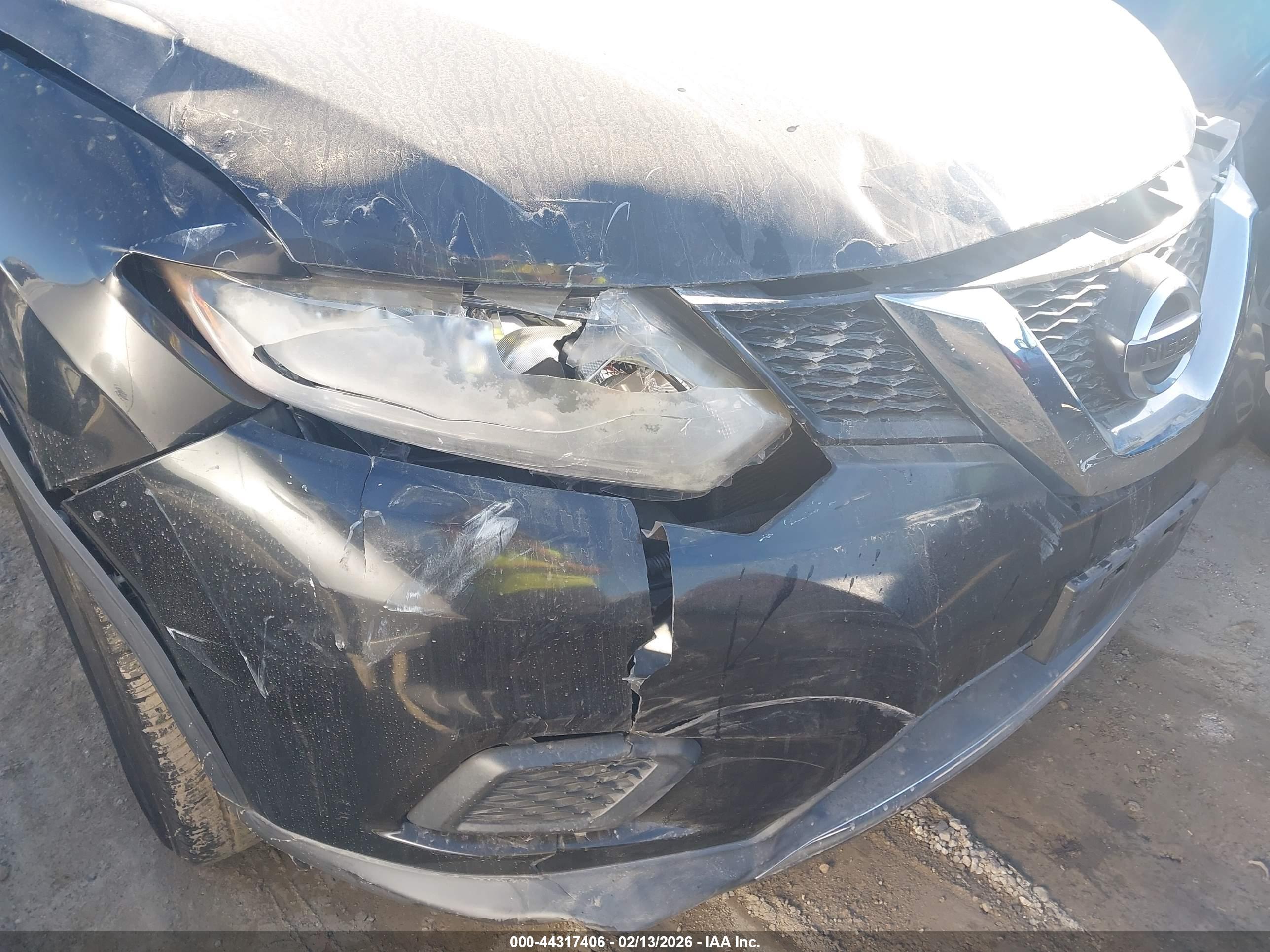 NISSAN ROGUE image 6