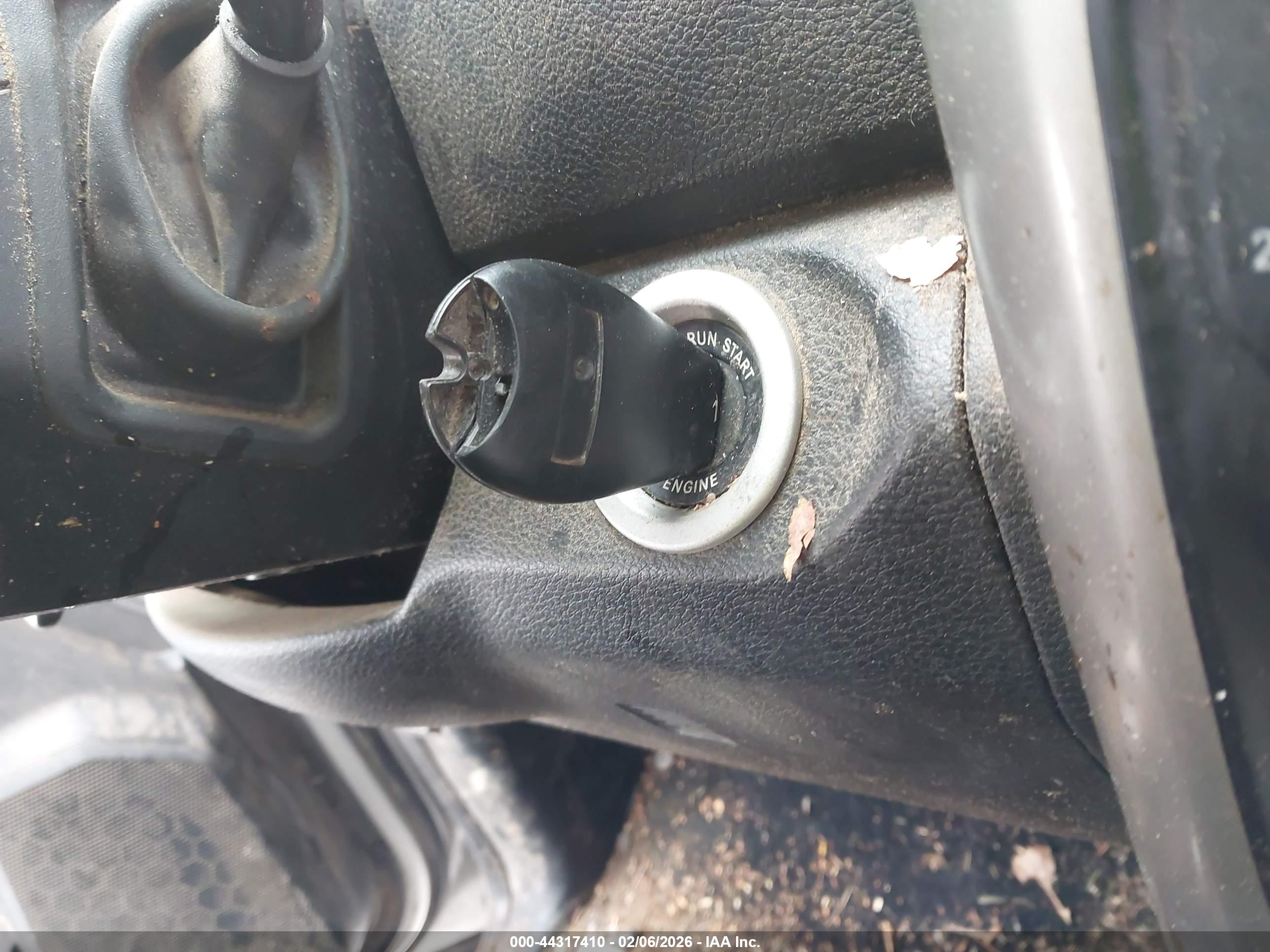 RAM 2500 image 11
