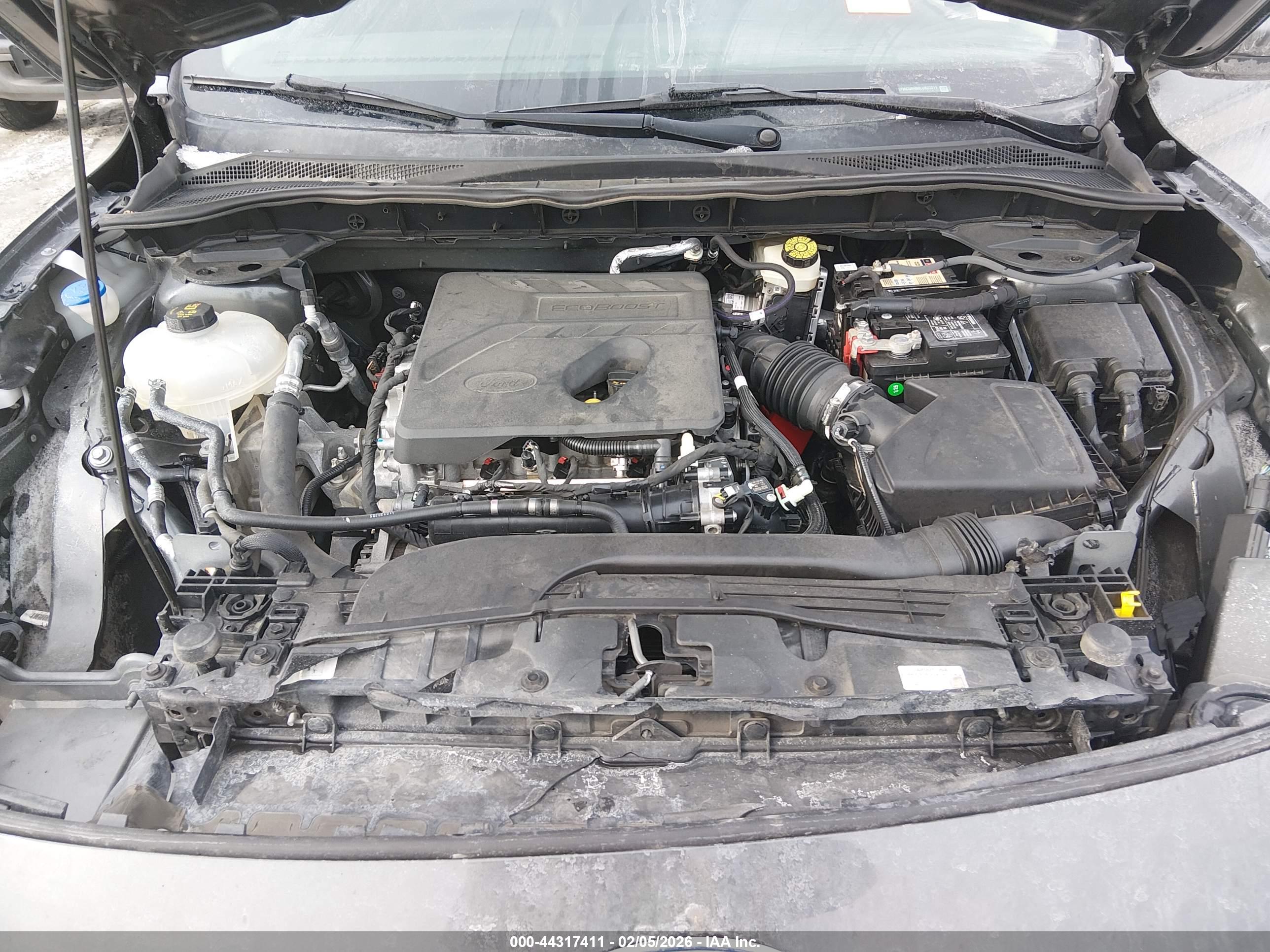 FORD ESCAPE image 10