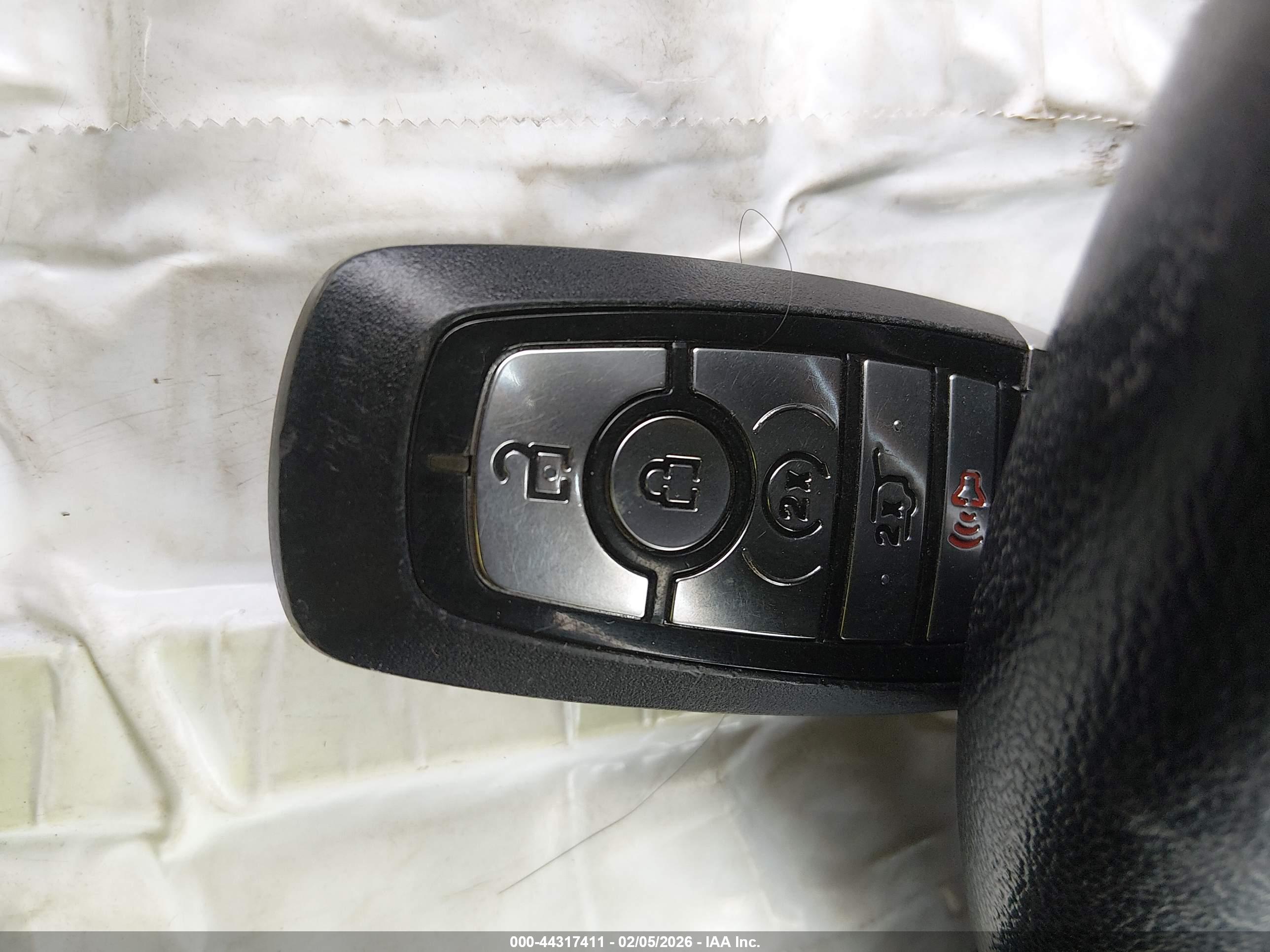 FORD ESCAPE image 11