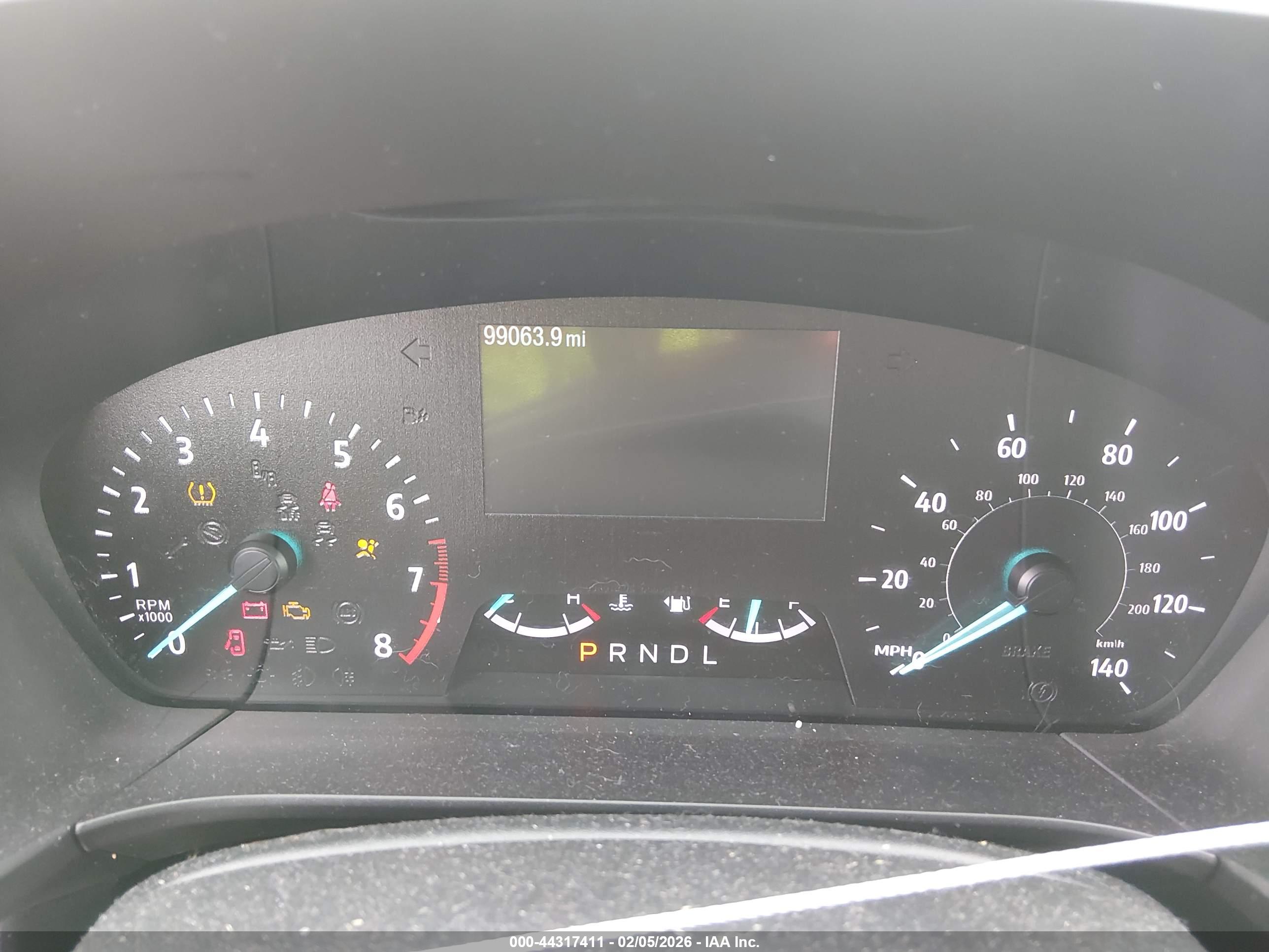 FORD ESCAPE image 7