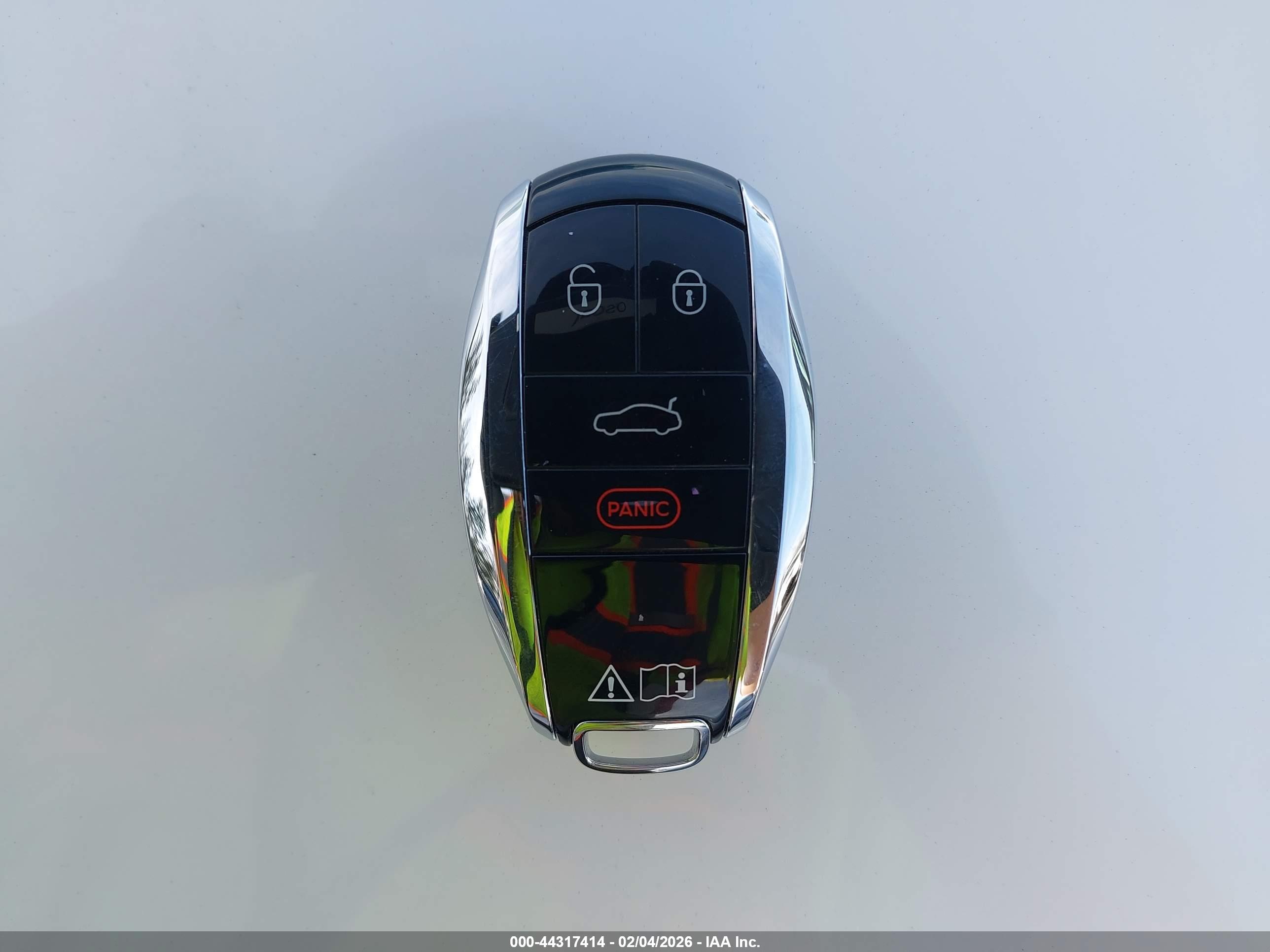 BENTLEY FLYING image 11