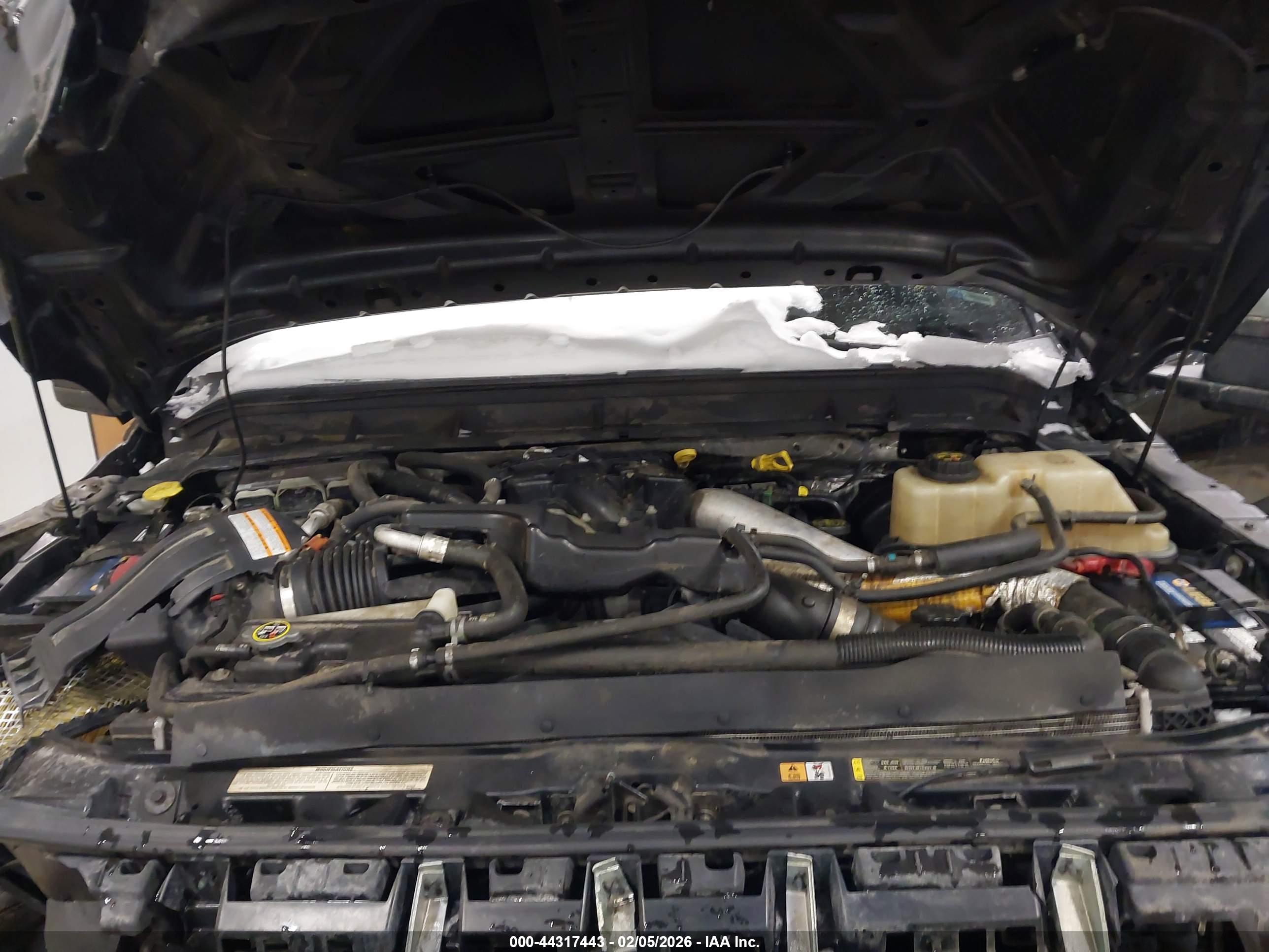 FORD F-250 image 10