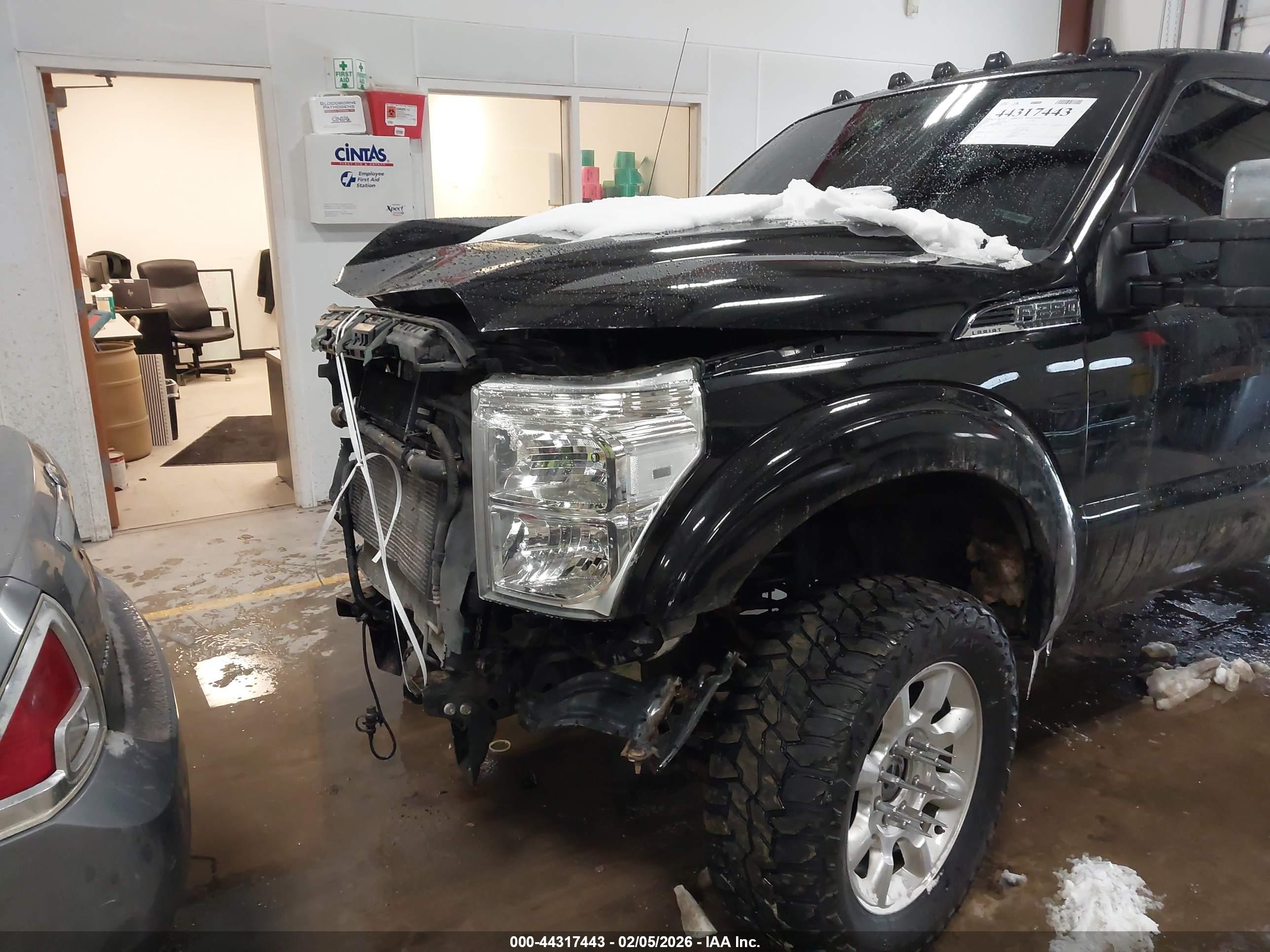 FORD F-250 image 6
