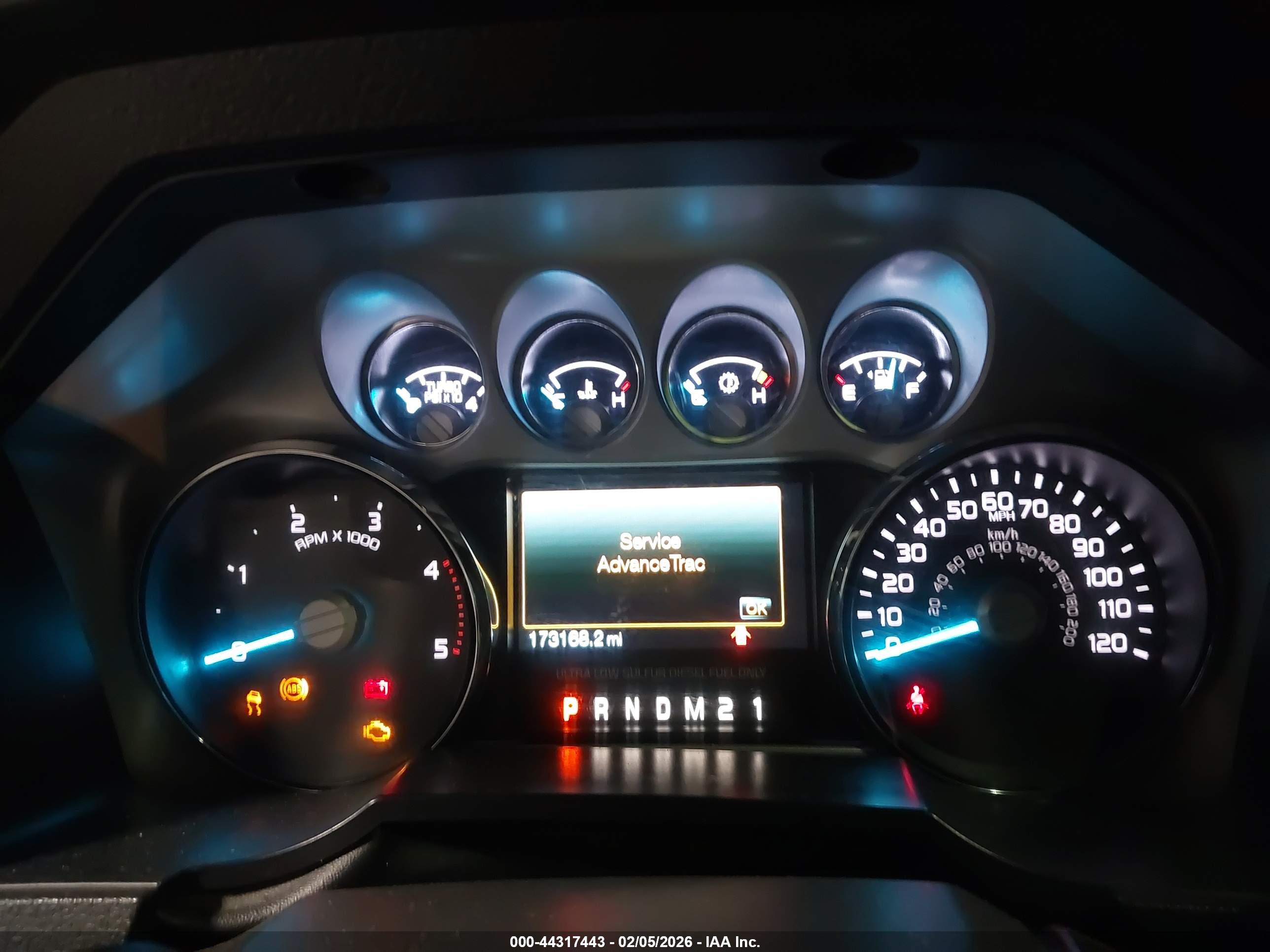 FORD F-250 image 7