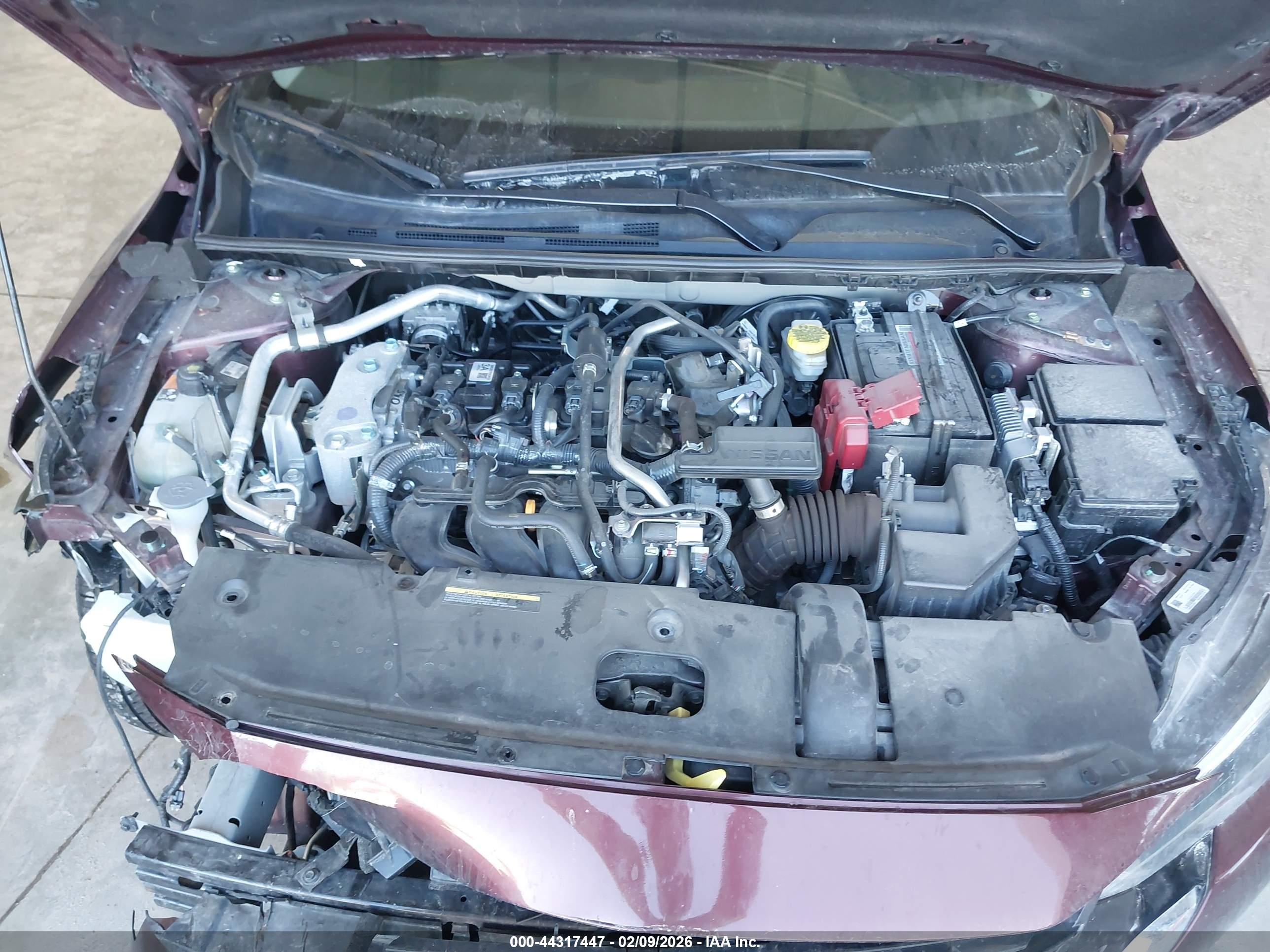 NISSAN SENTRA image 10