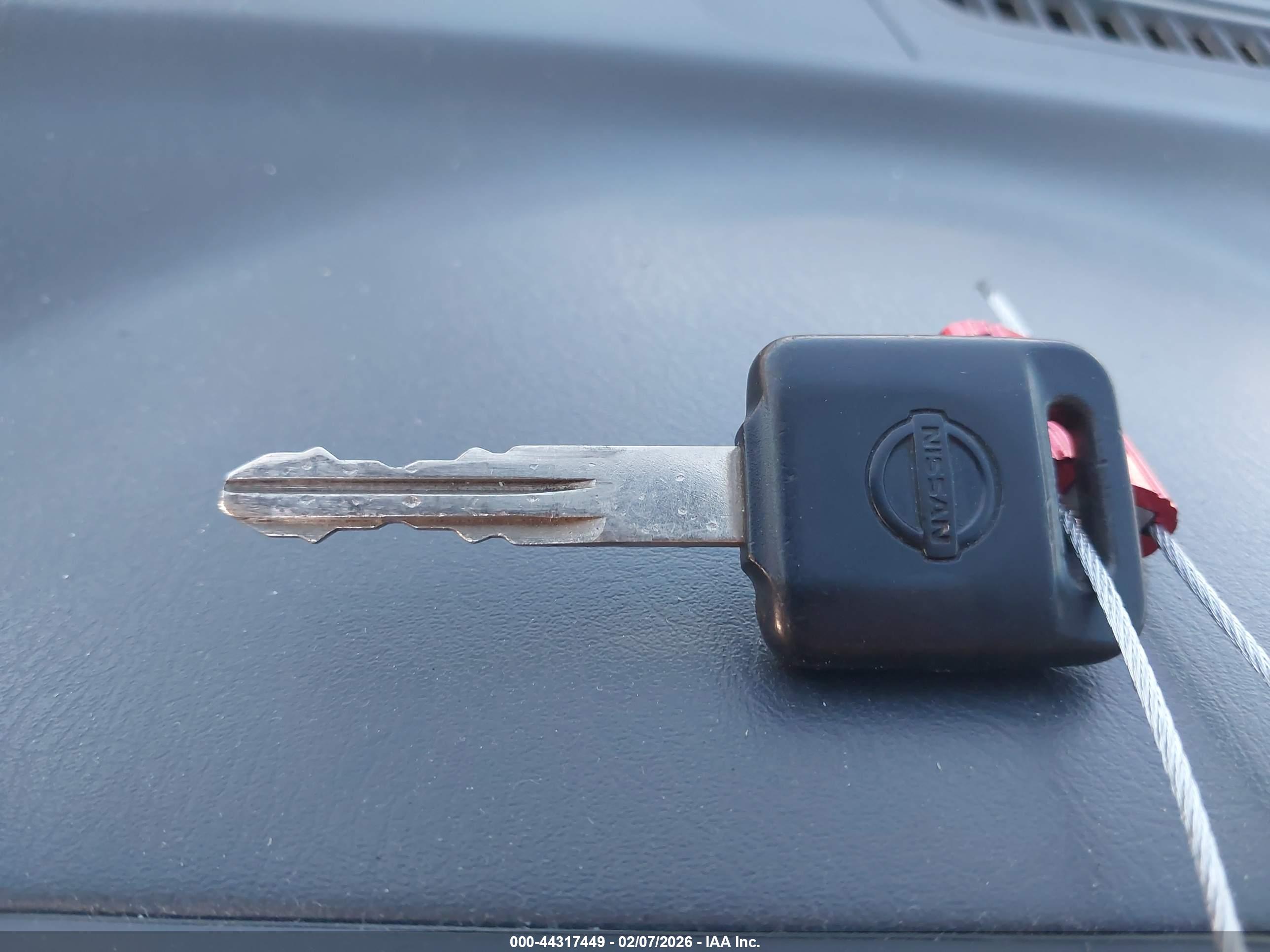 NISSAN FRONTIER image 11