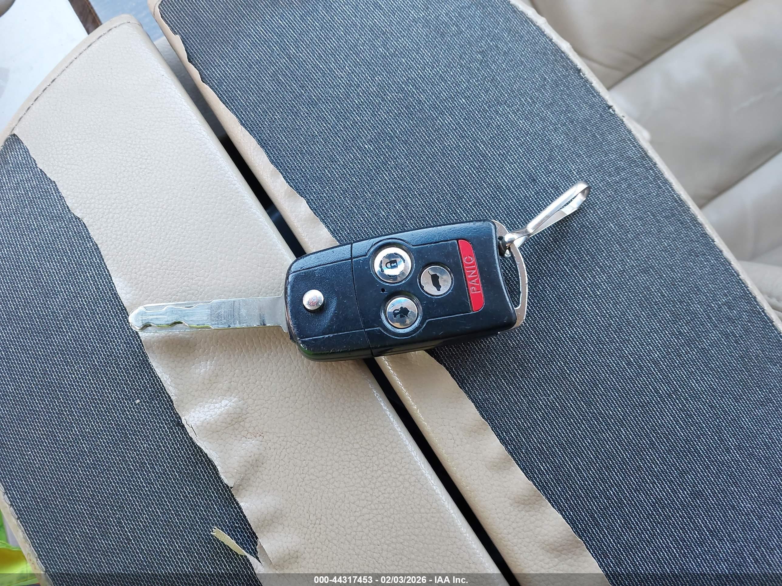 ACURA MDX image 11