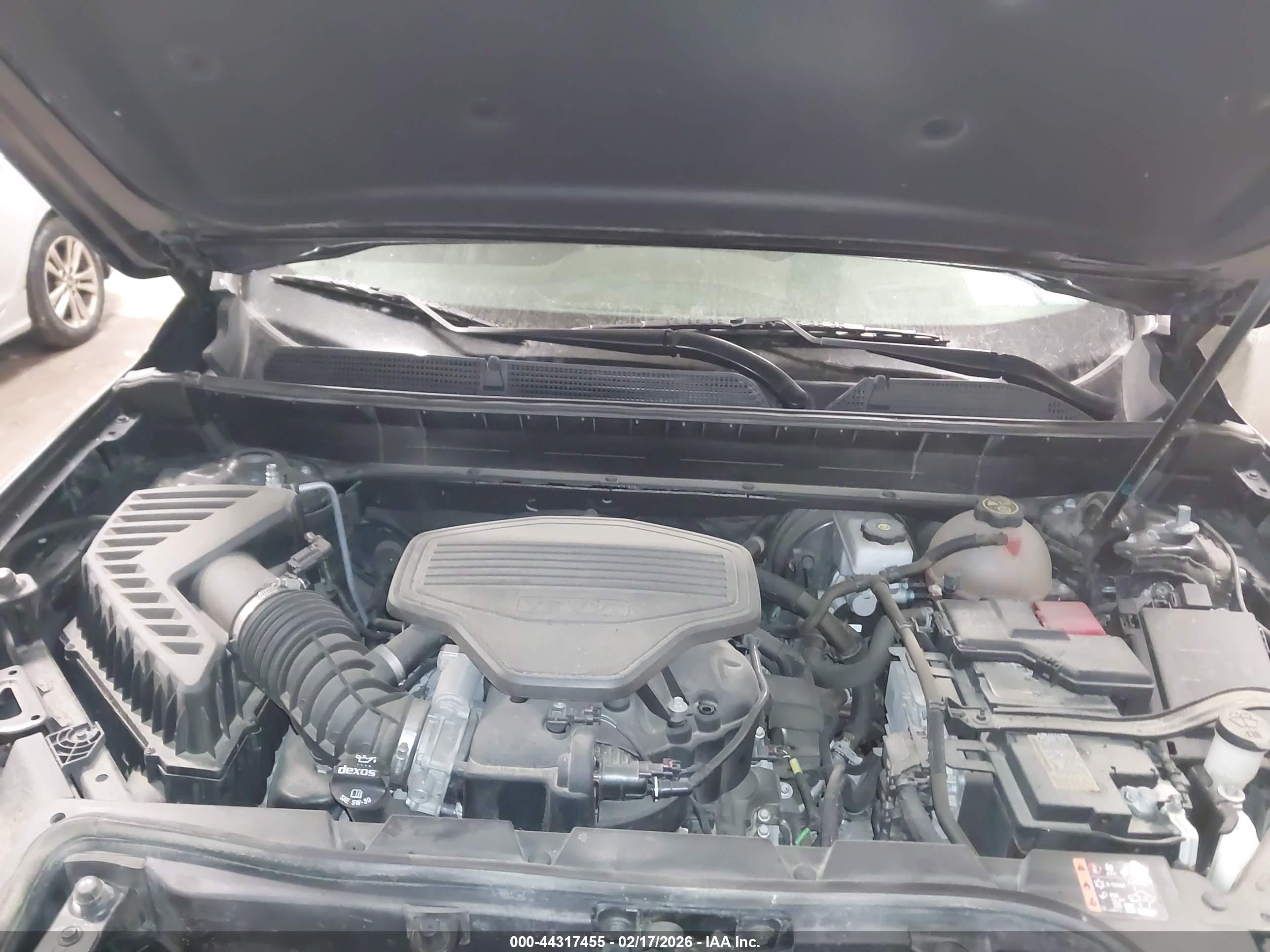 GMC ACADIA image 10