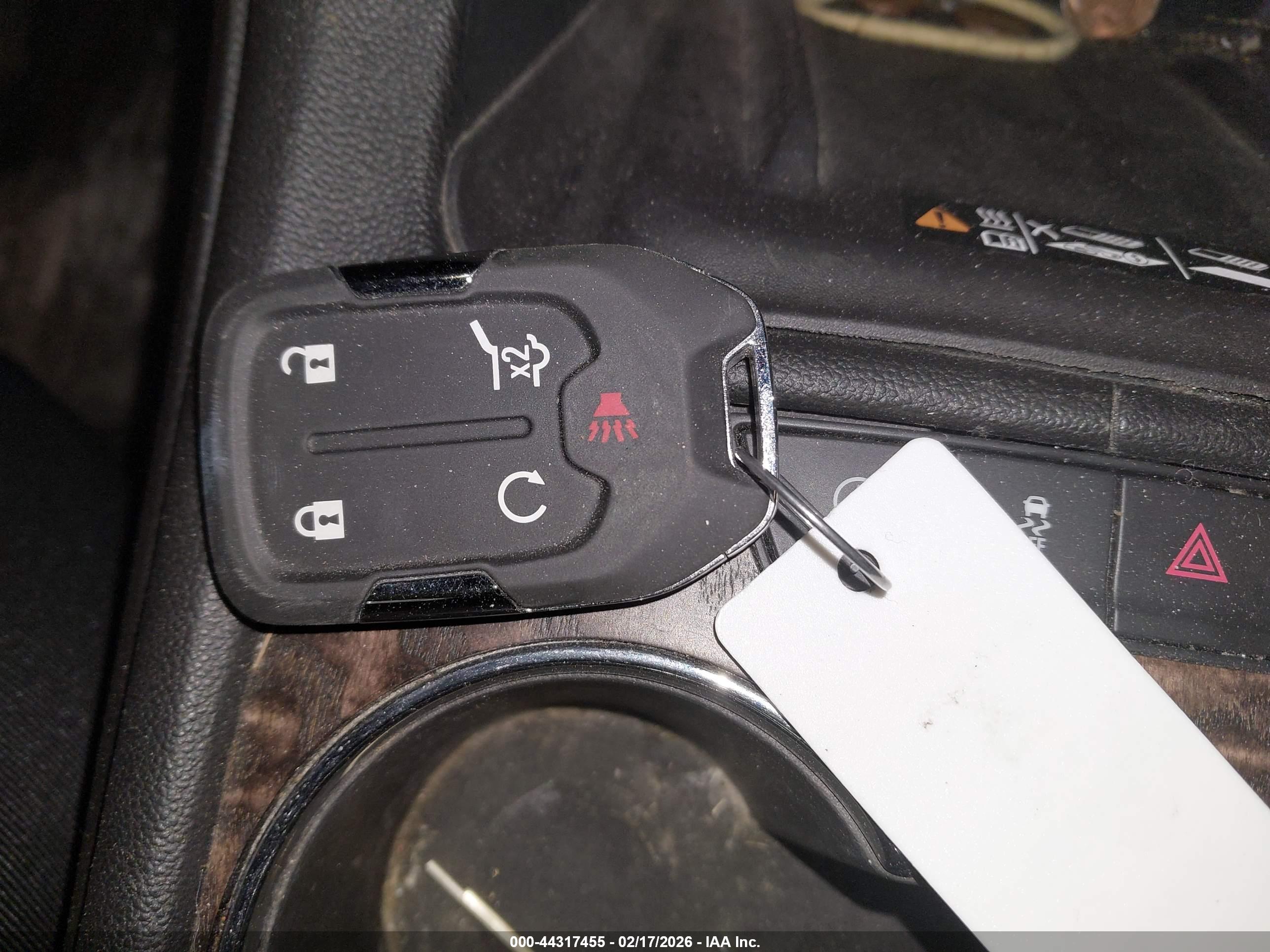 GMC ACADIA image 11
