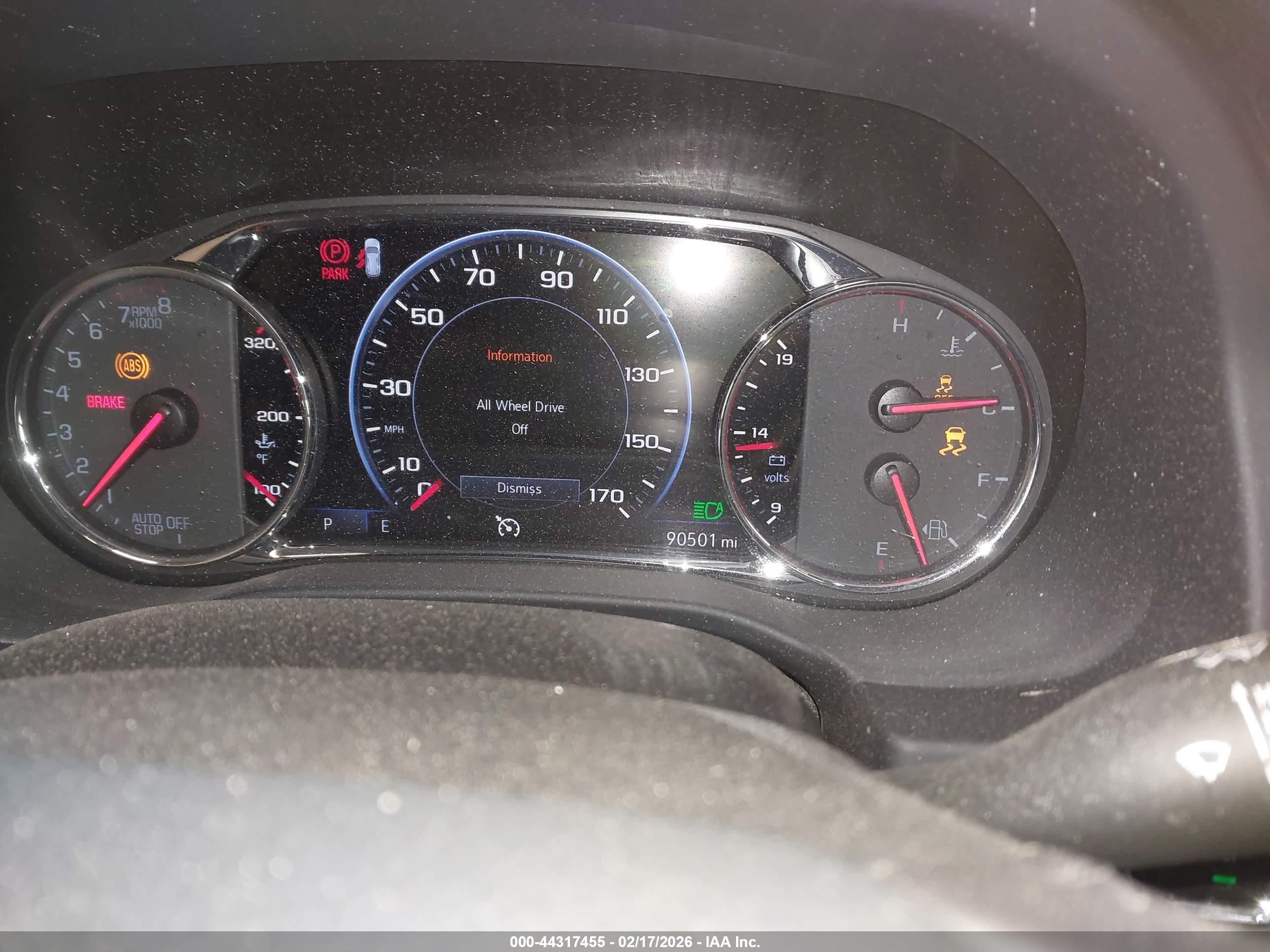 GMC ACADIA image 7