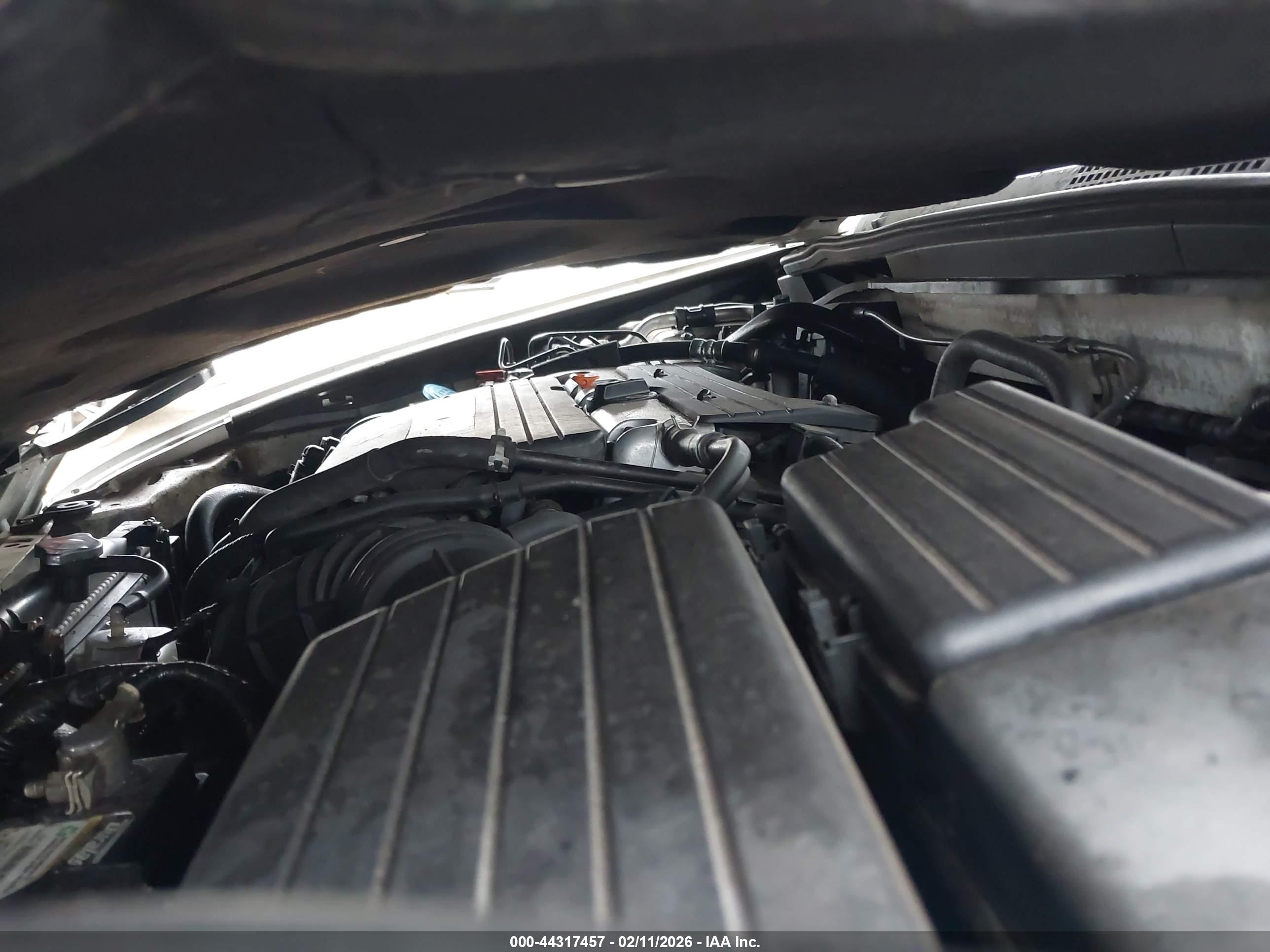 HONDA ACCORD image 10