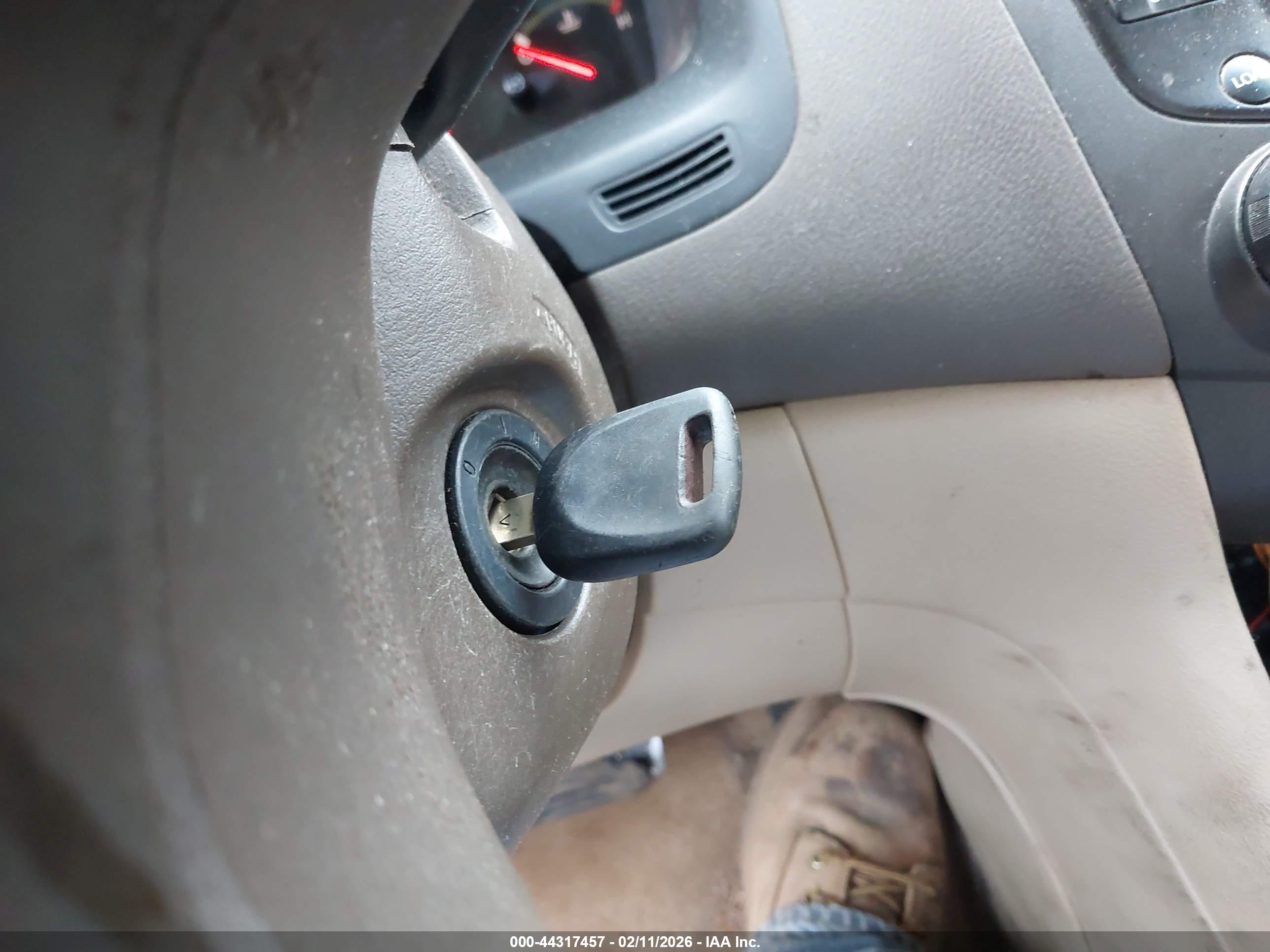 HONDA ACCORD image 11